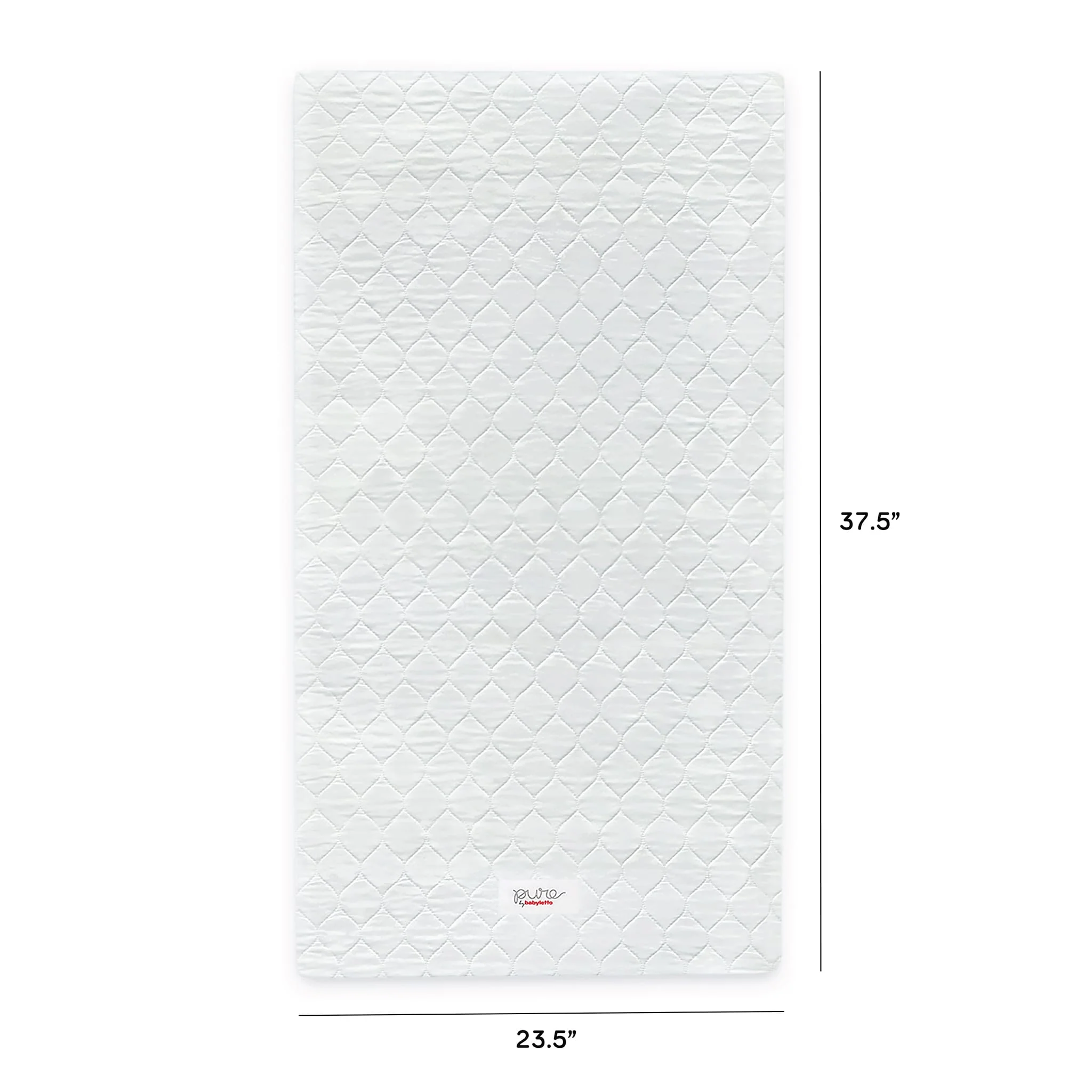 Matelas pour Mini Couchette - Image 6