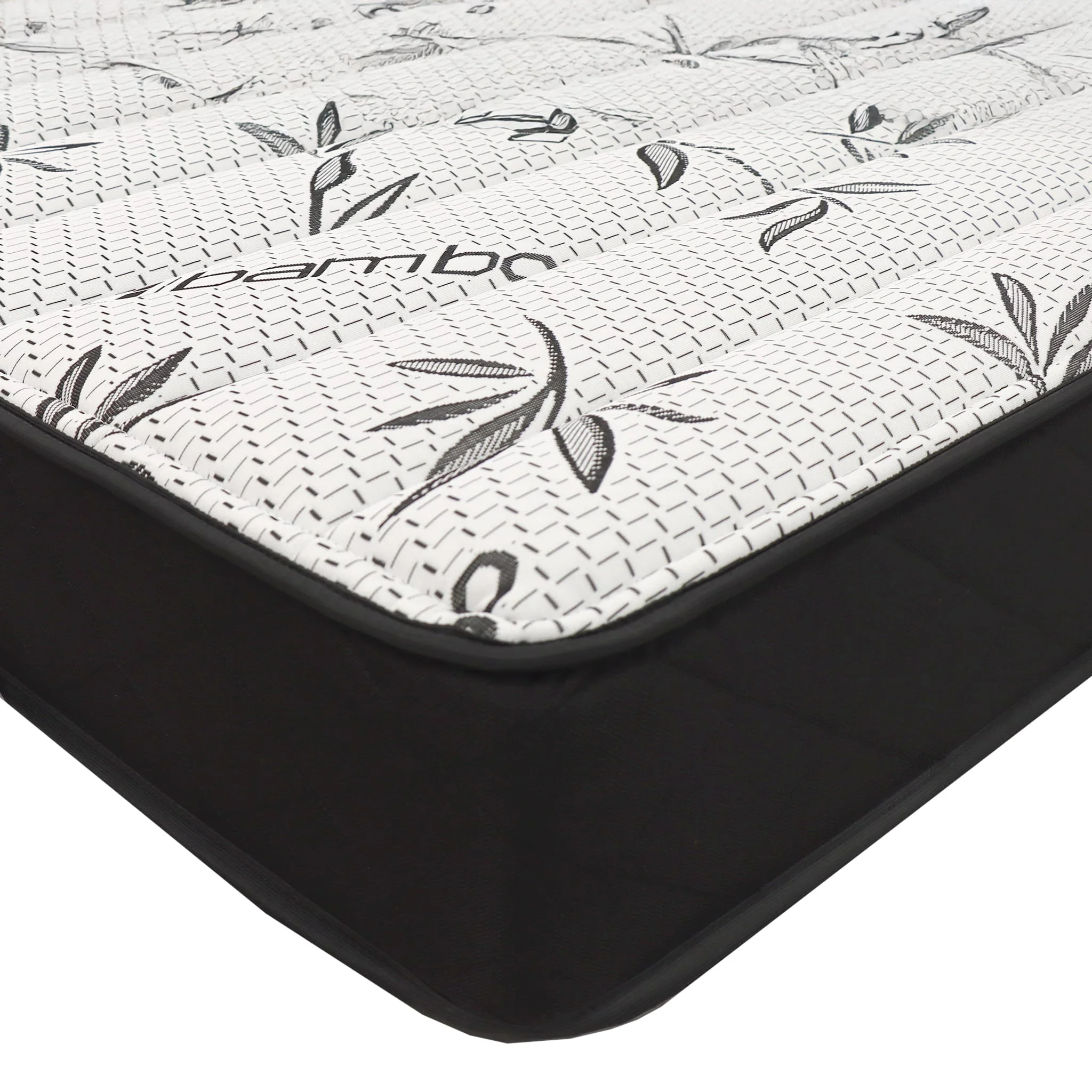 Matelas Simple Roulé en Mousse Symphonie 8PO - Image 2