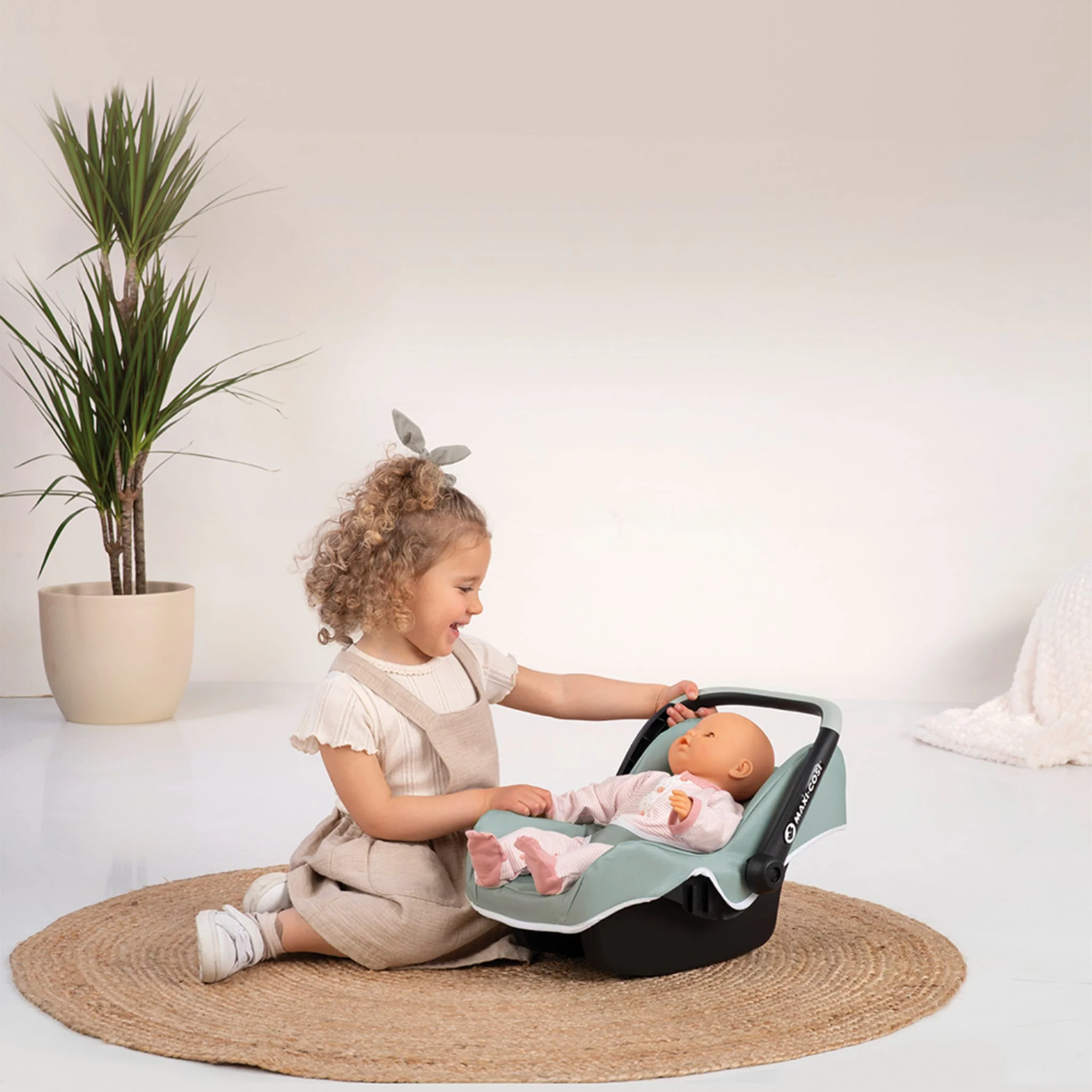 Maxi Cosi Siège D'auto - Sauge - Image 3
