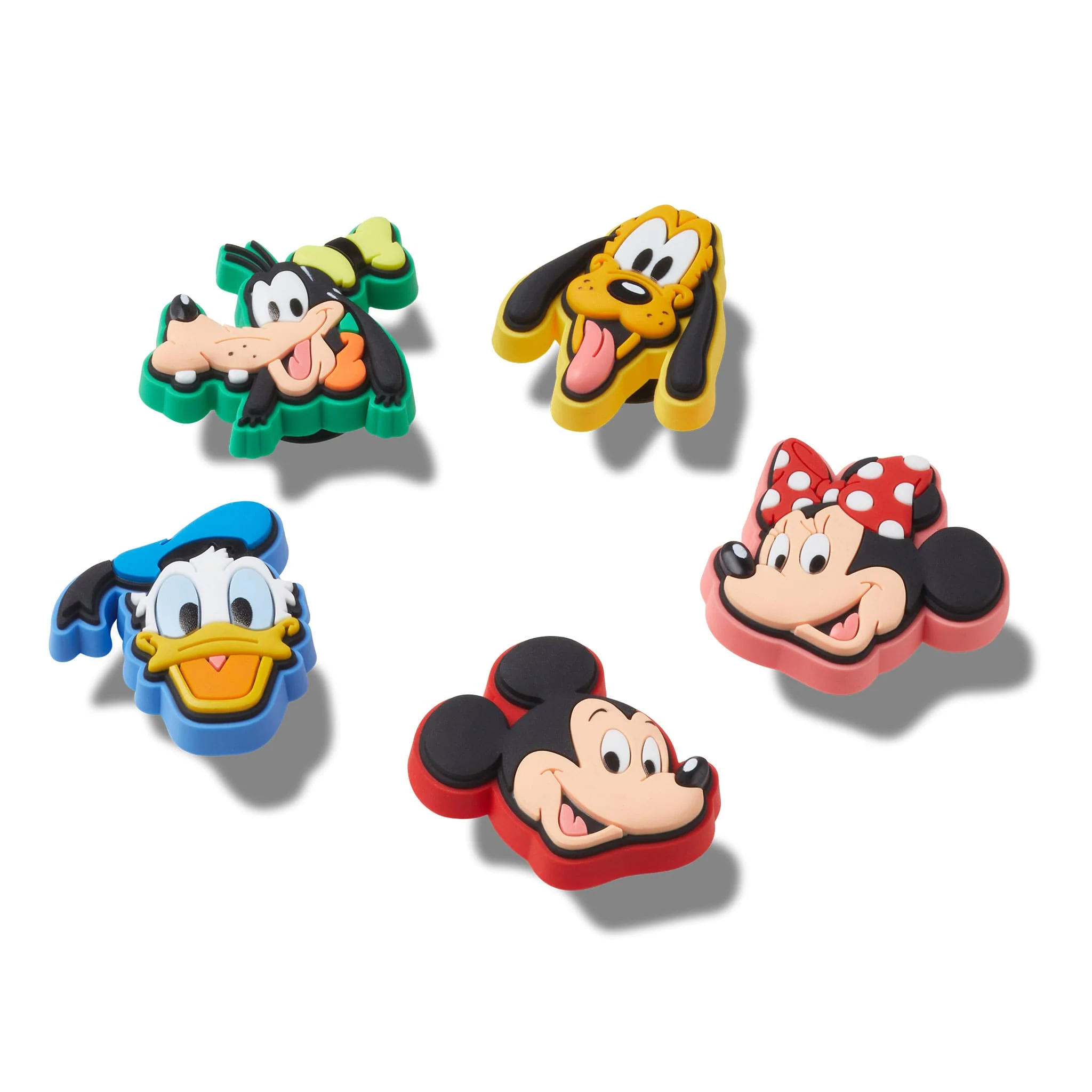 Jibbitz (5) - Mickey - Image 4