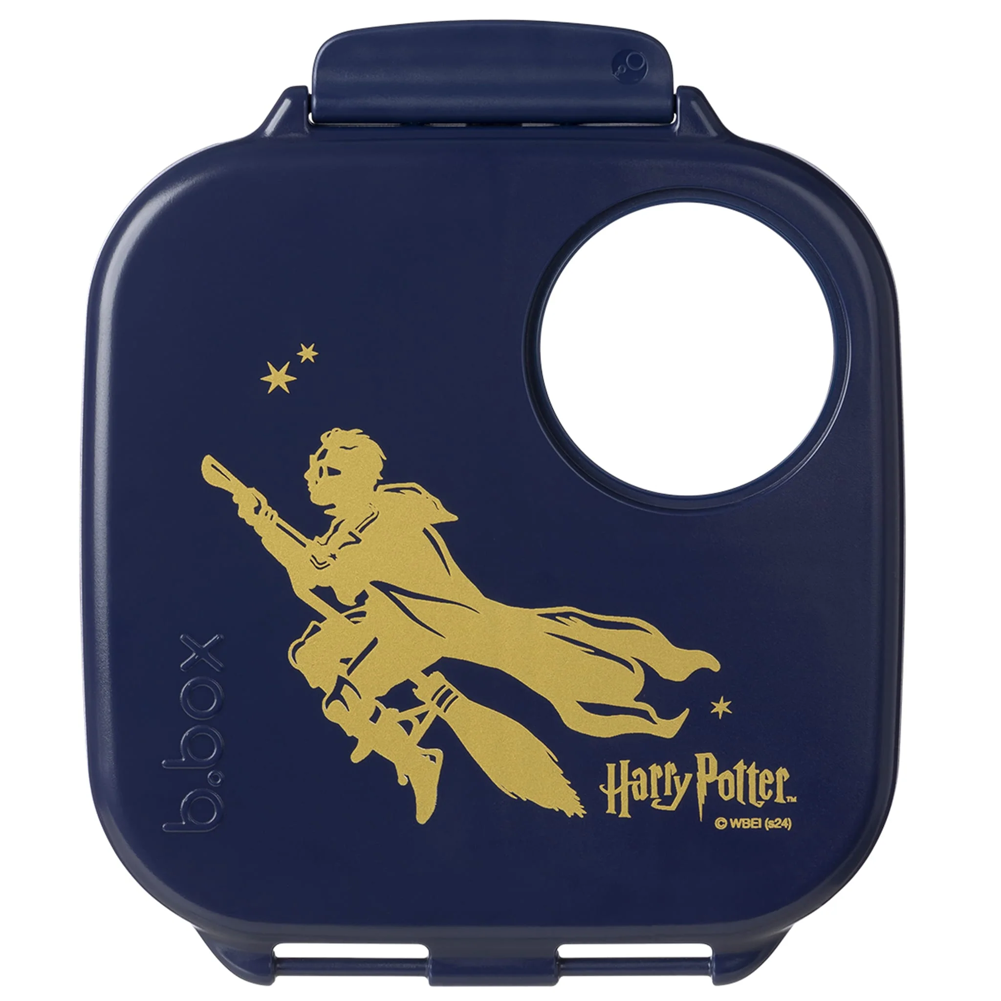 Mini Boîte à Lunch - Harry Potter - Image 8