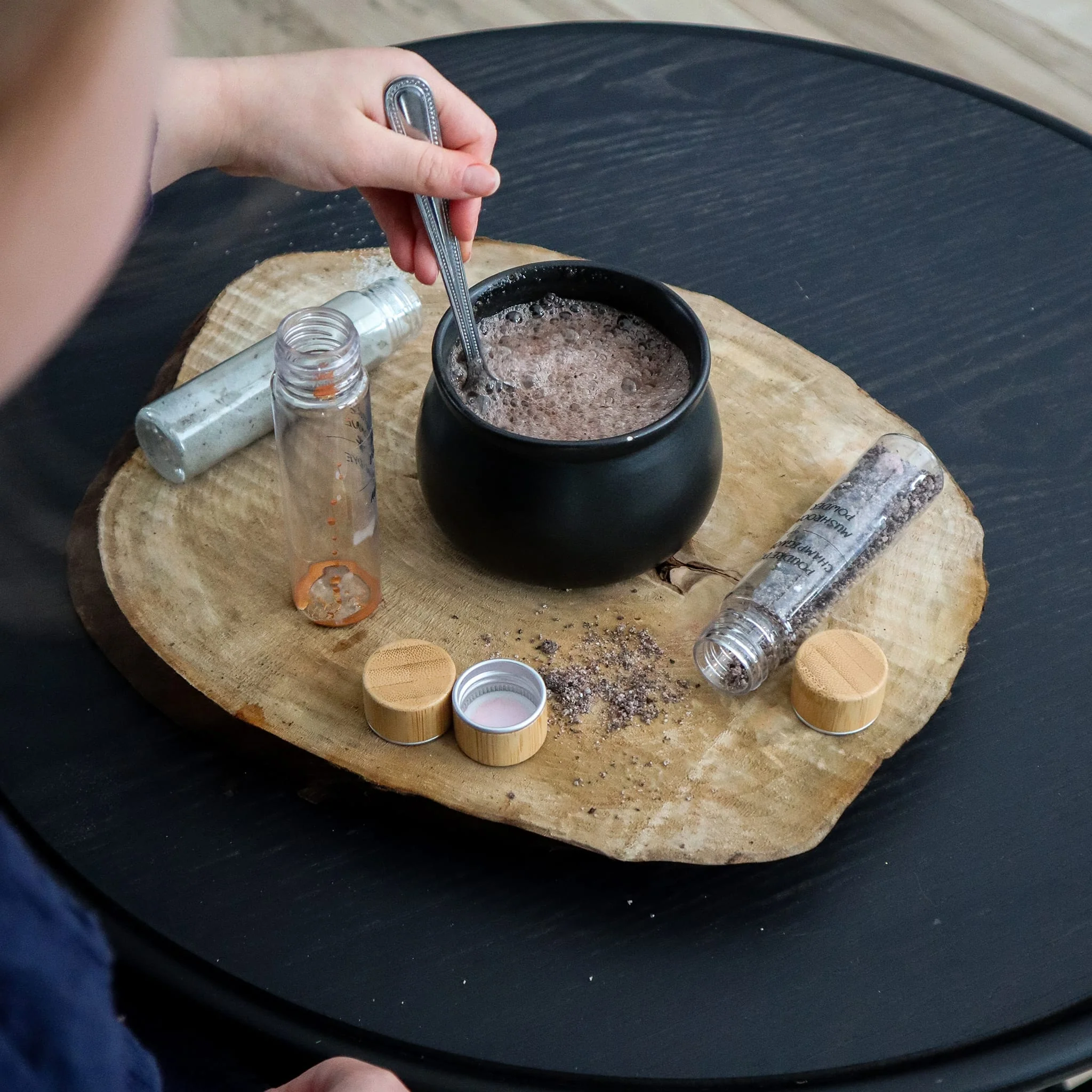 Mini Coffret Potion de Protection - Image 5