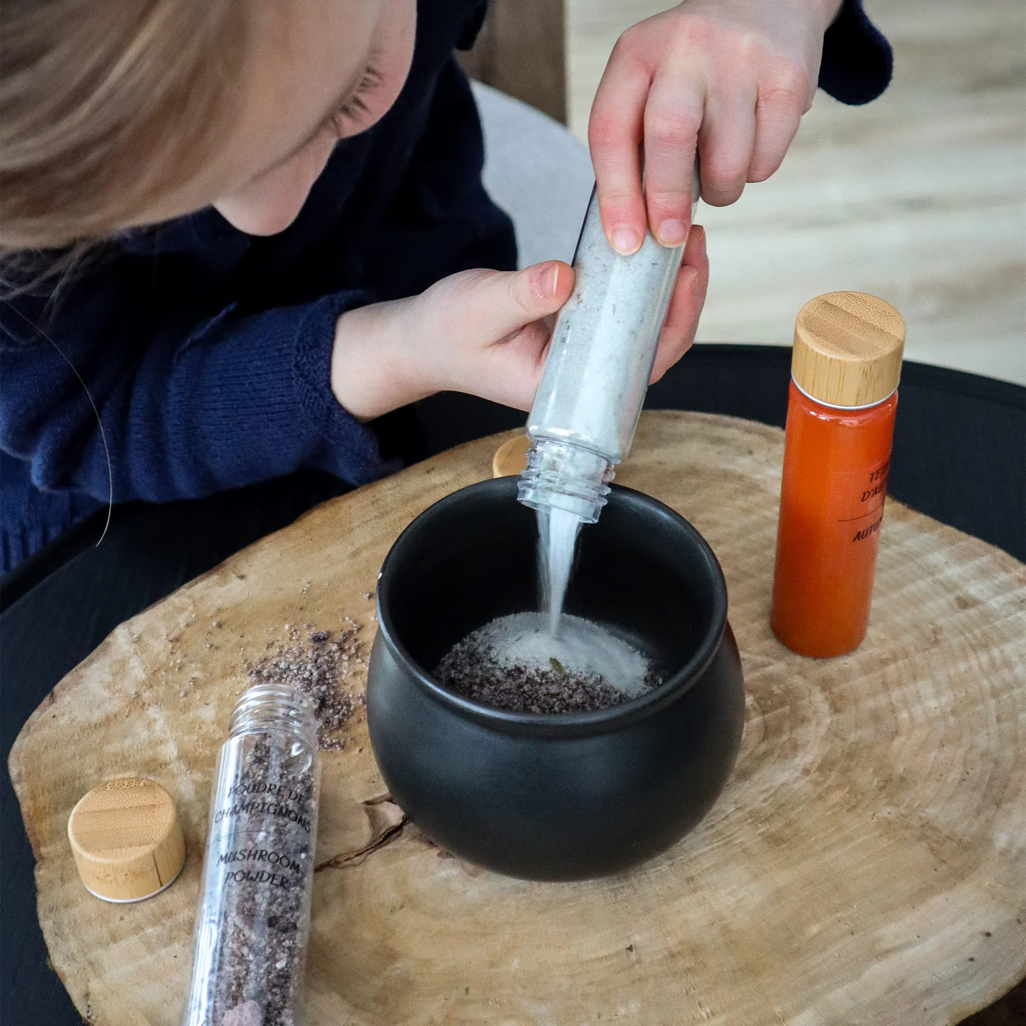 Mini Coffret Potion de Protection - Image 7