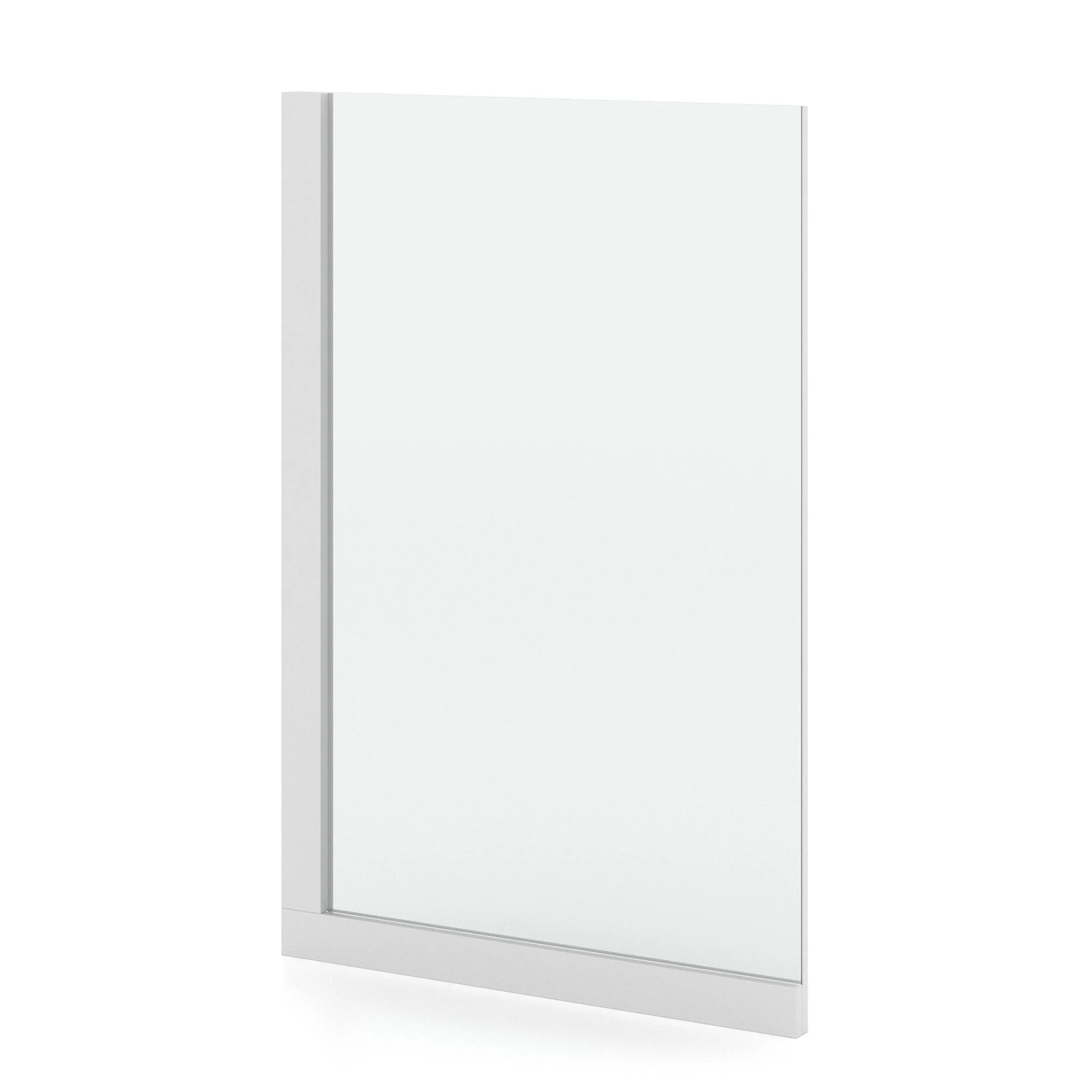 Miroir - Blanc