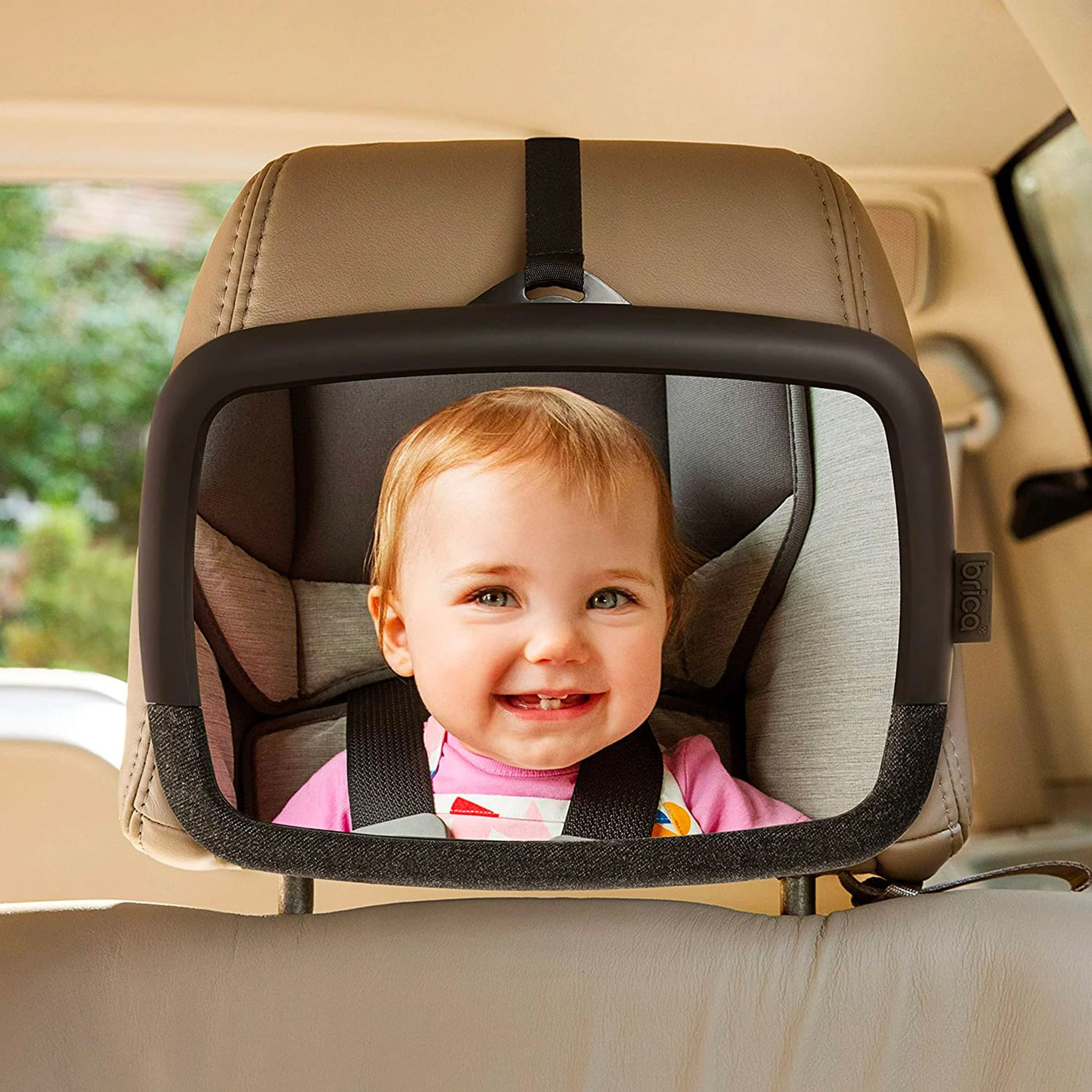 Miroir Pour Auto 360 - Image 2