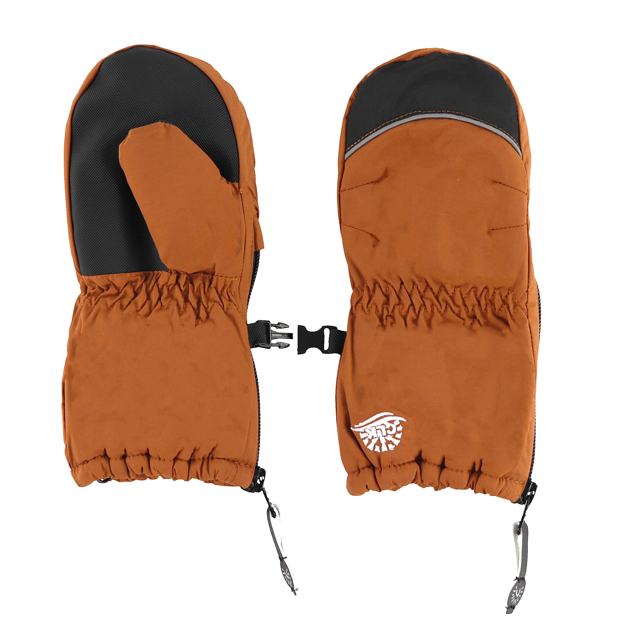 Mitaine Longue Zip 12-24mois - Image 9