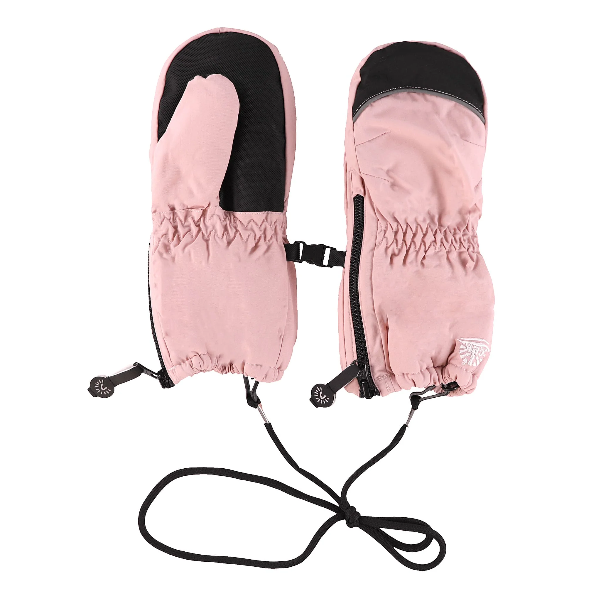Mitaine Longue Zip 2-7ans - Image 9