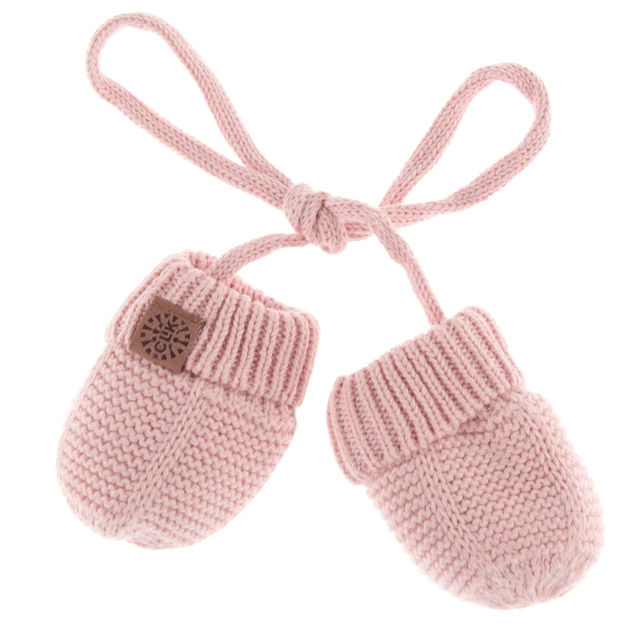 Mitaine Tricot 18mois-3ans - Image 2