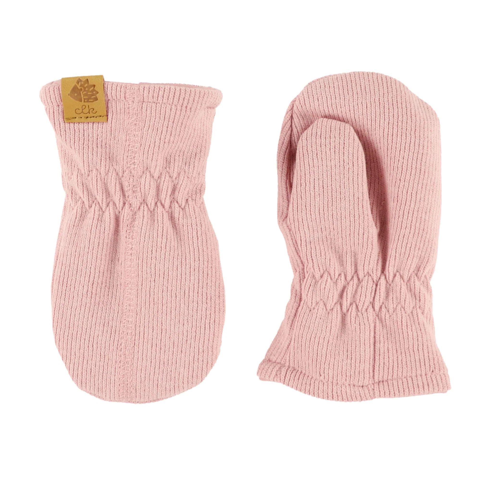 Mitaine Tricot 18mois-3ans - Image 4