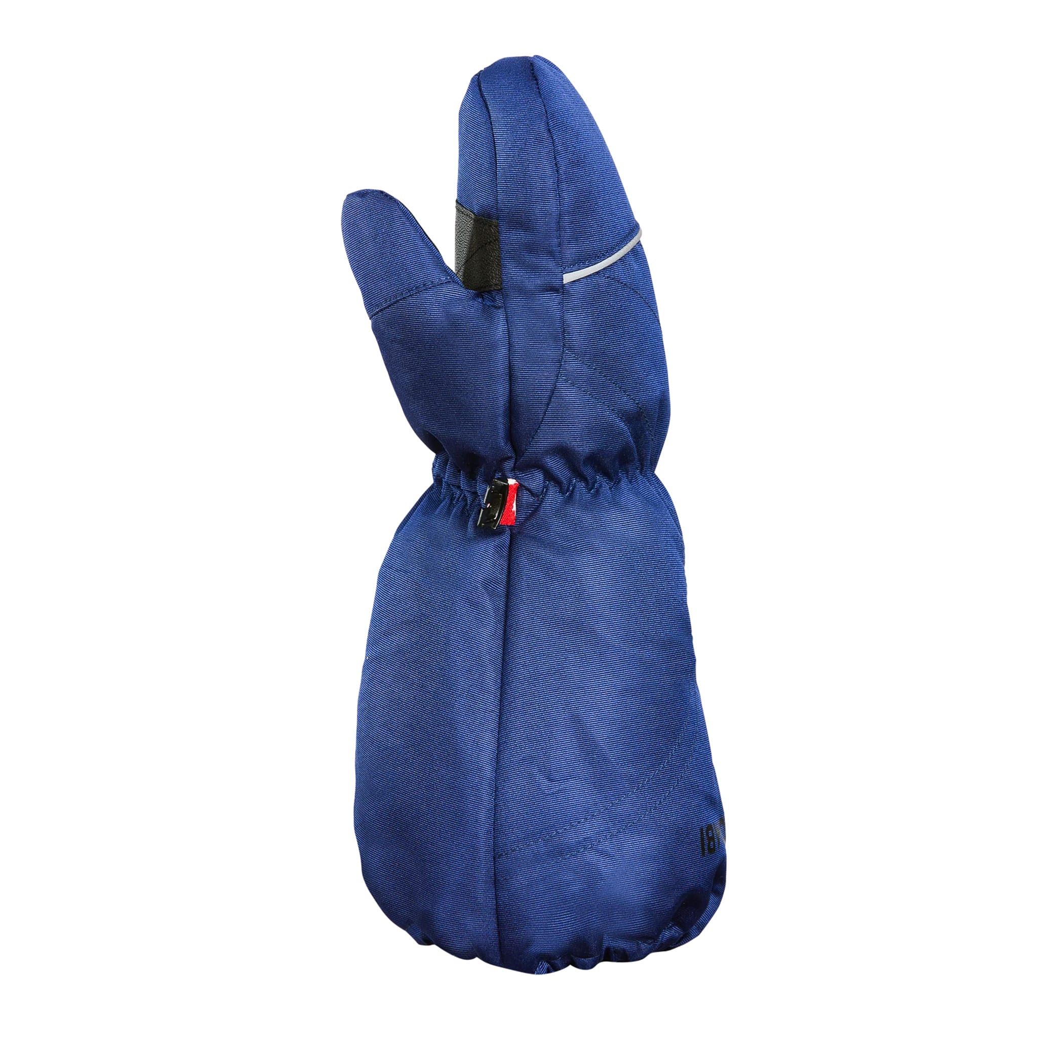 Mitaines Mini Blizzard avec Fermeture éclair 2-6ans - Image 12