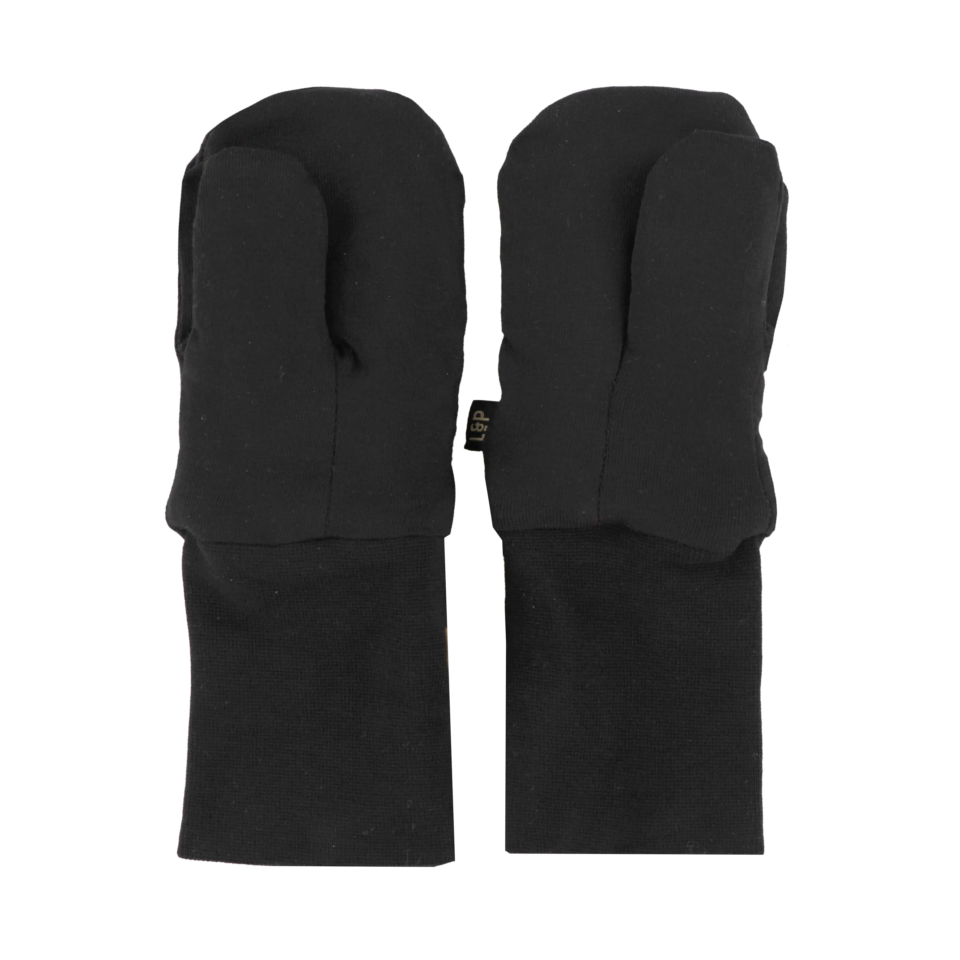 Mitaines Doublées Sherpa 2-8ans