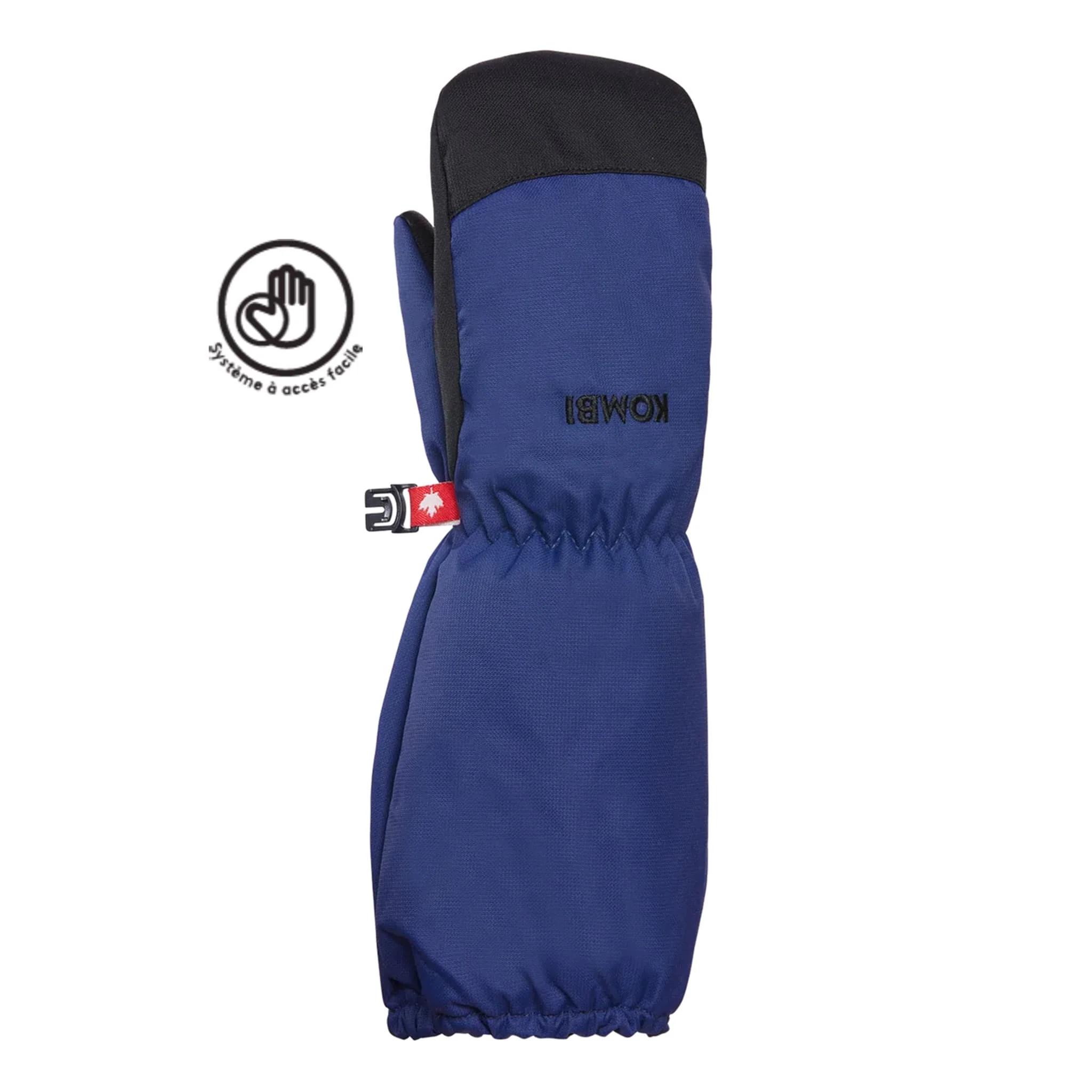 Mitaines Easy Peasy PRIMALOFT® 2-6ans - Image 13