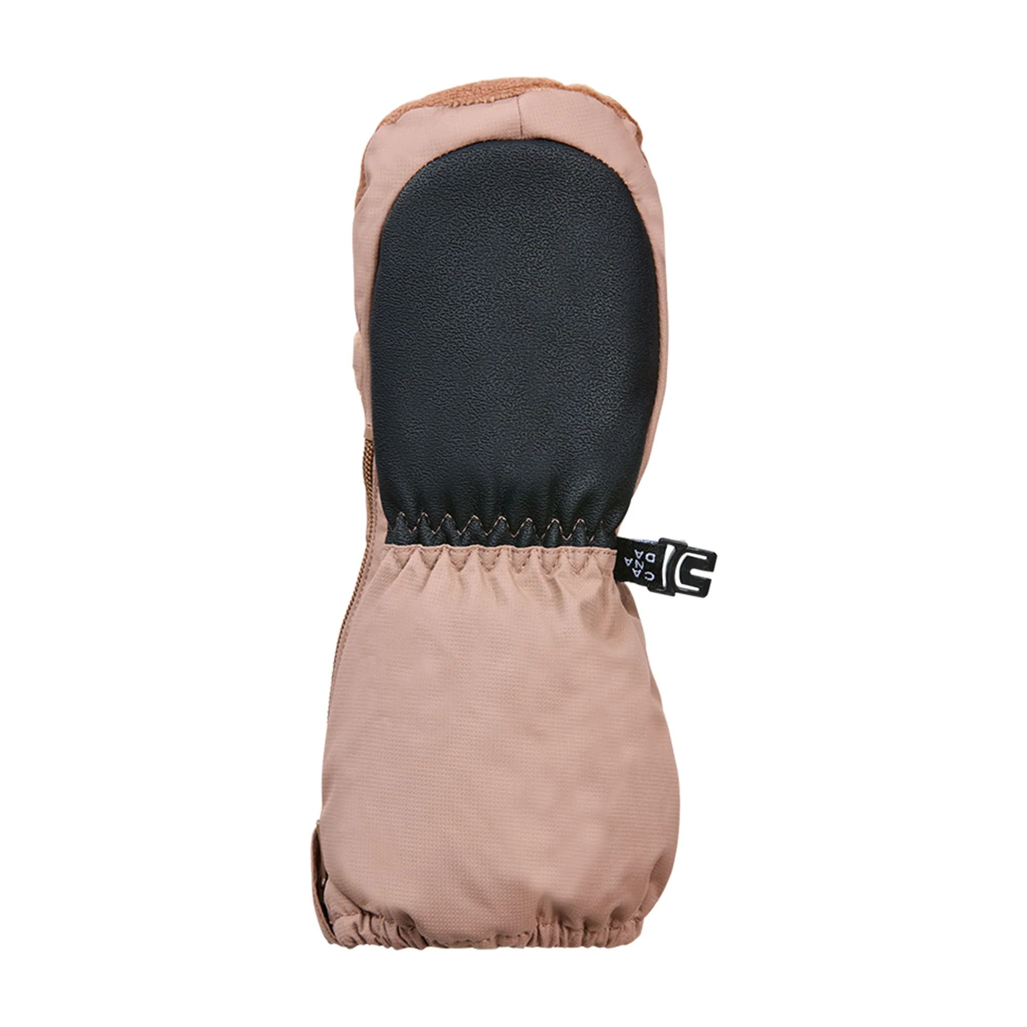 Mitaines Sherpa Ours 6-24mois - Image 3