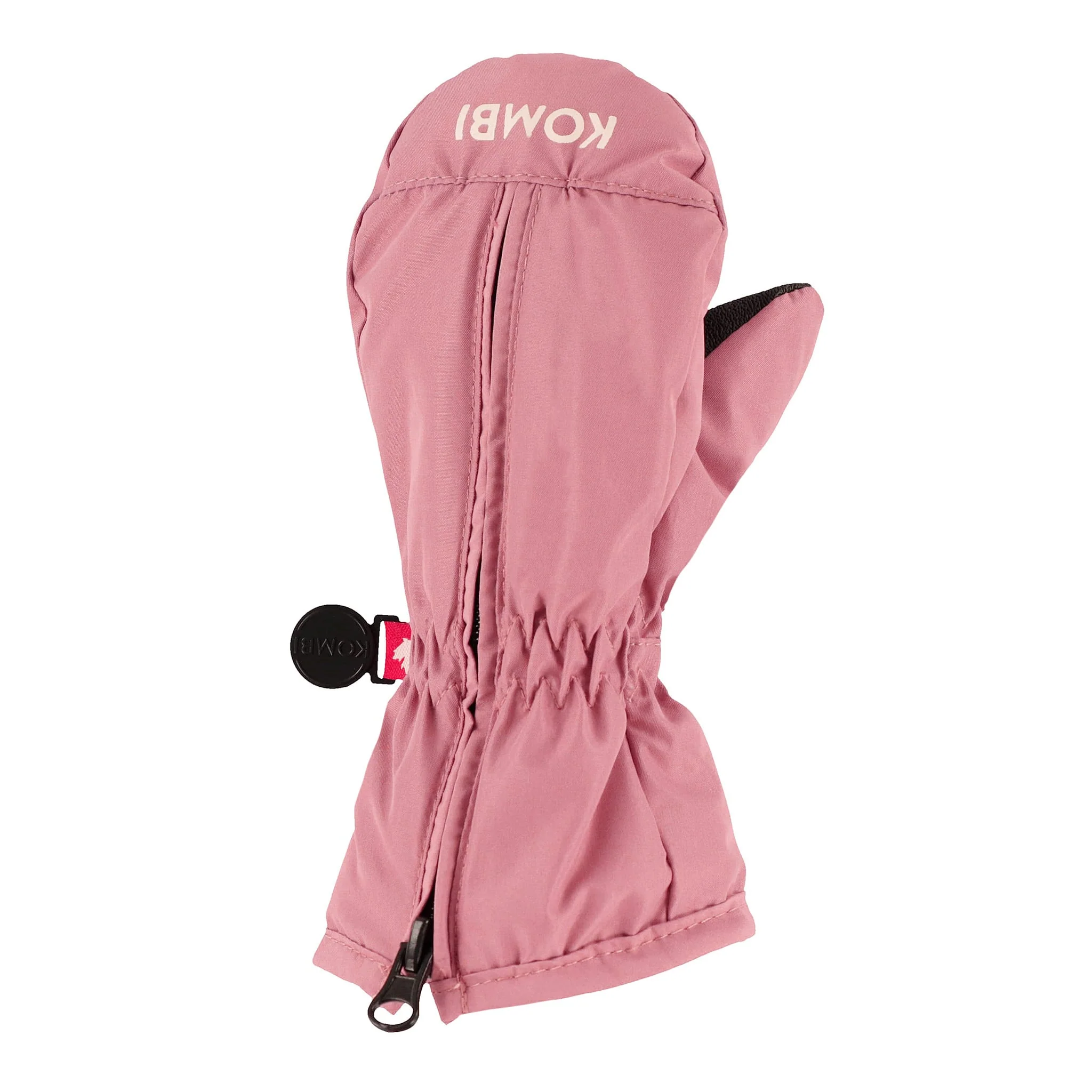 Mitaines Zip Adorable 2-6ans