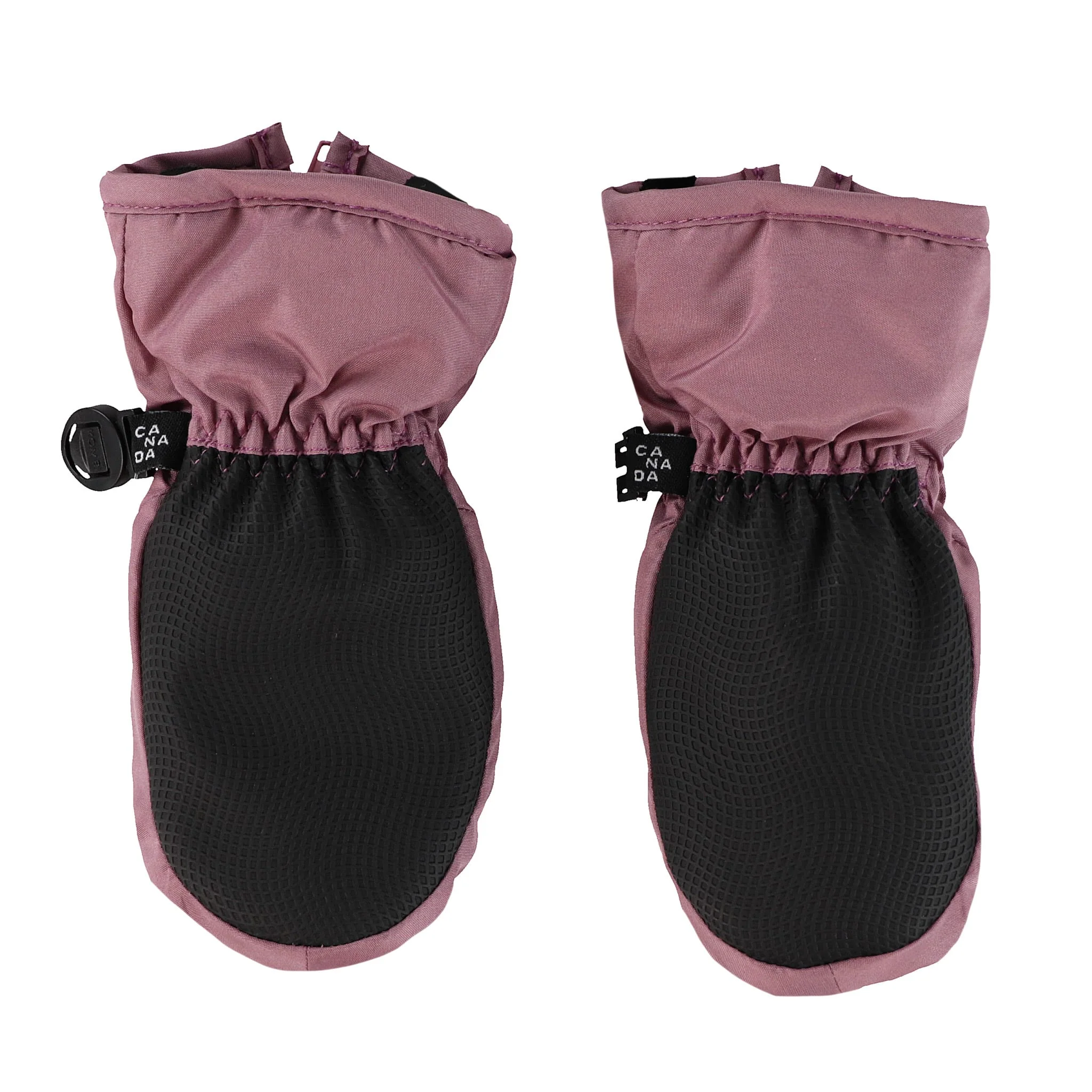 Mitaines avec Velcro 6-24mois - Image 8