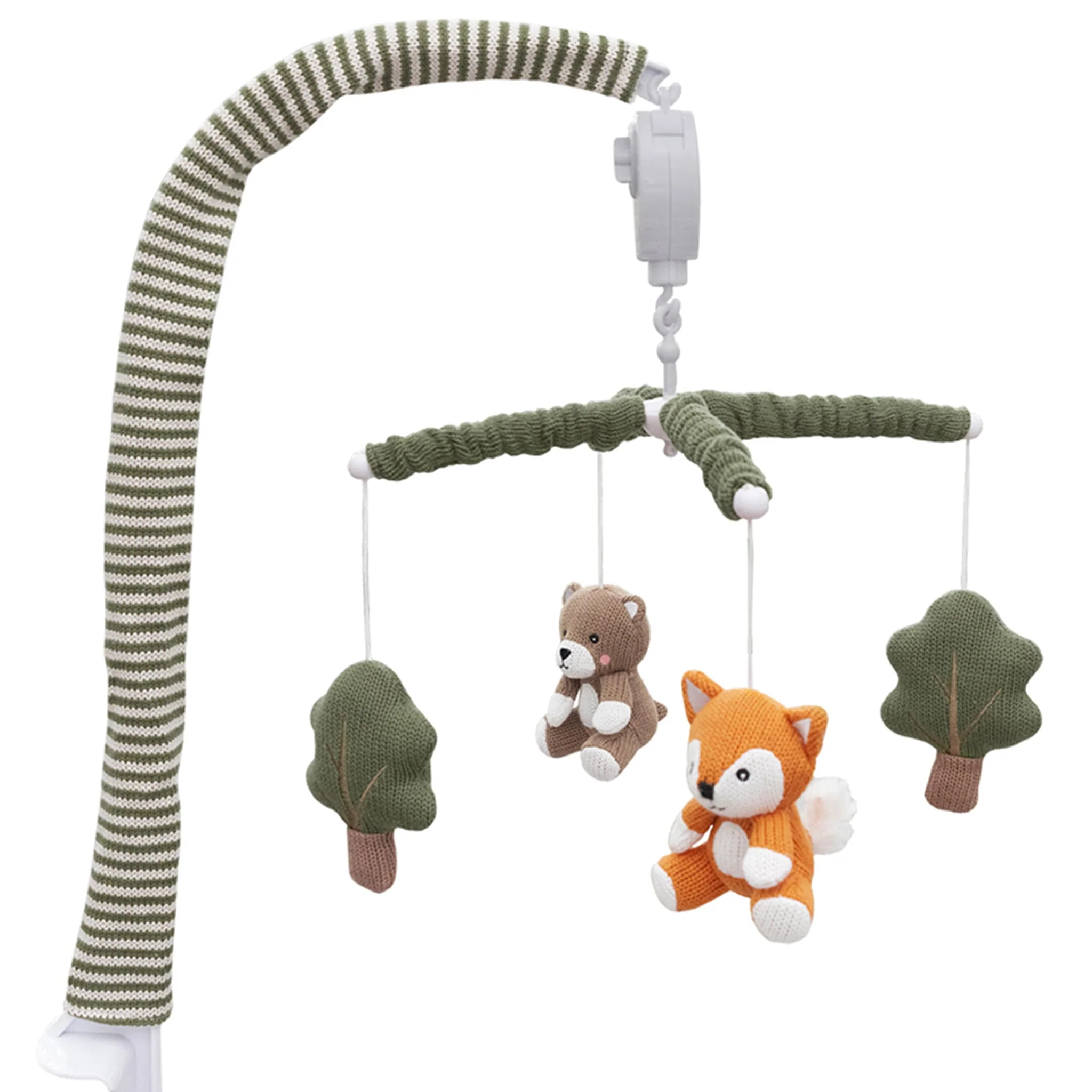 Mobile Musical - Forêt