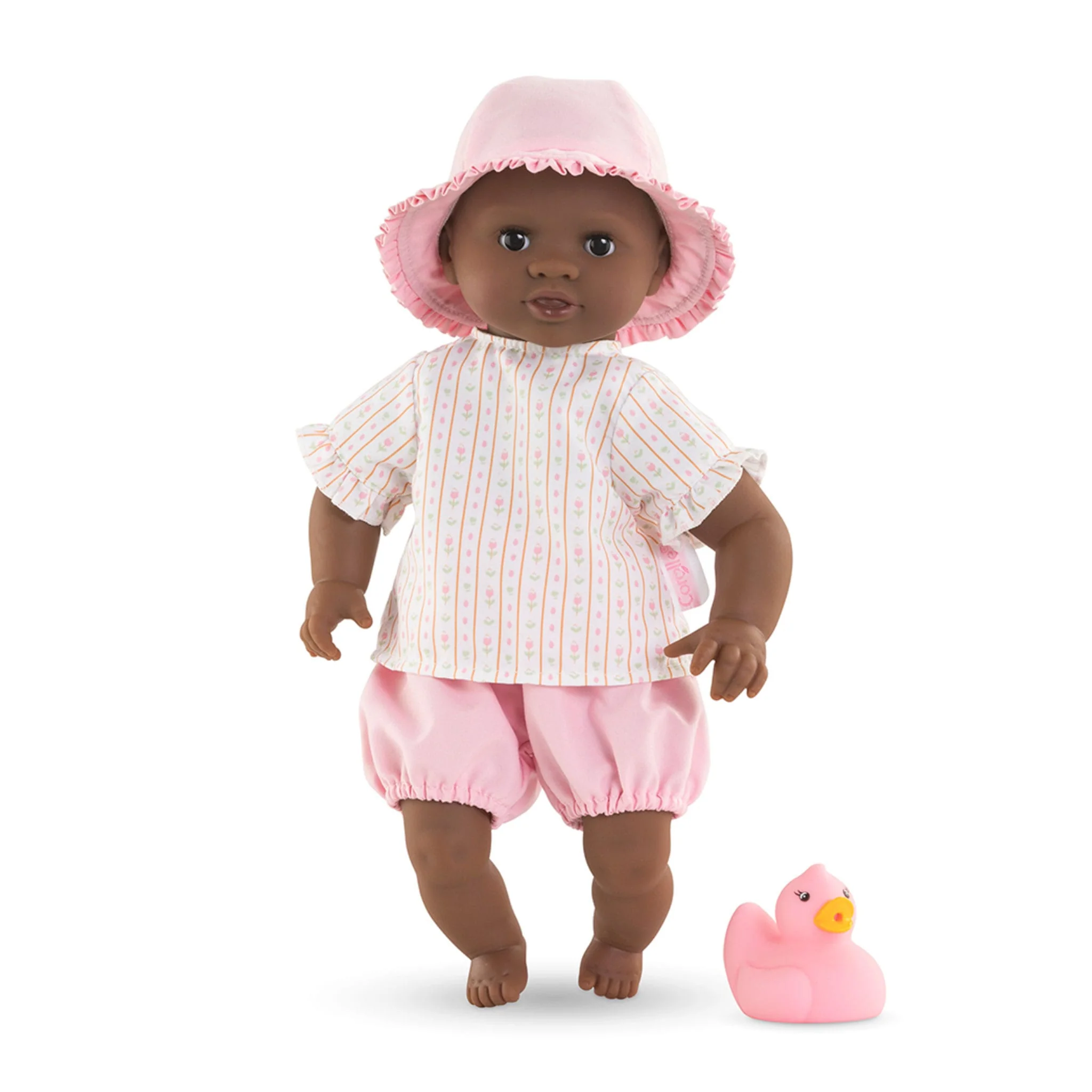 Mon Premier Poupon Bébé Bain Azylée - Image 3