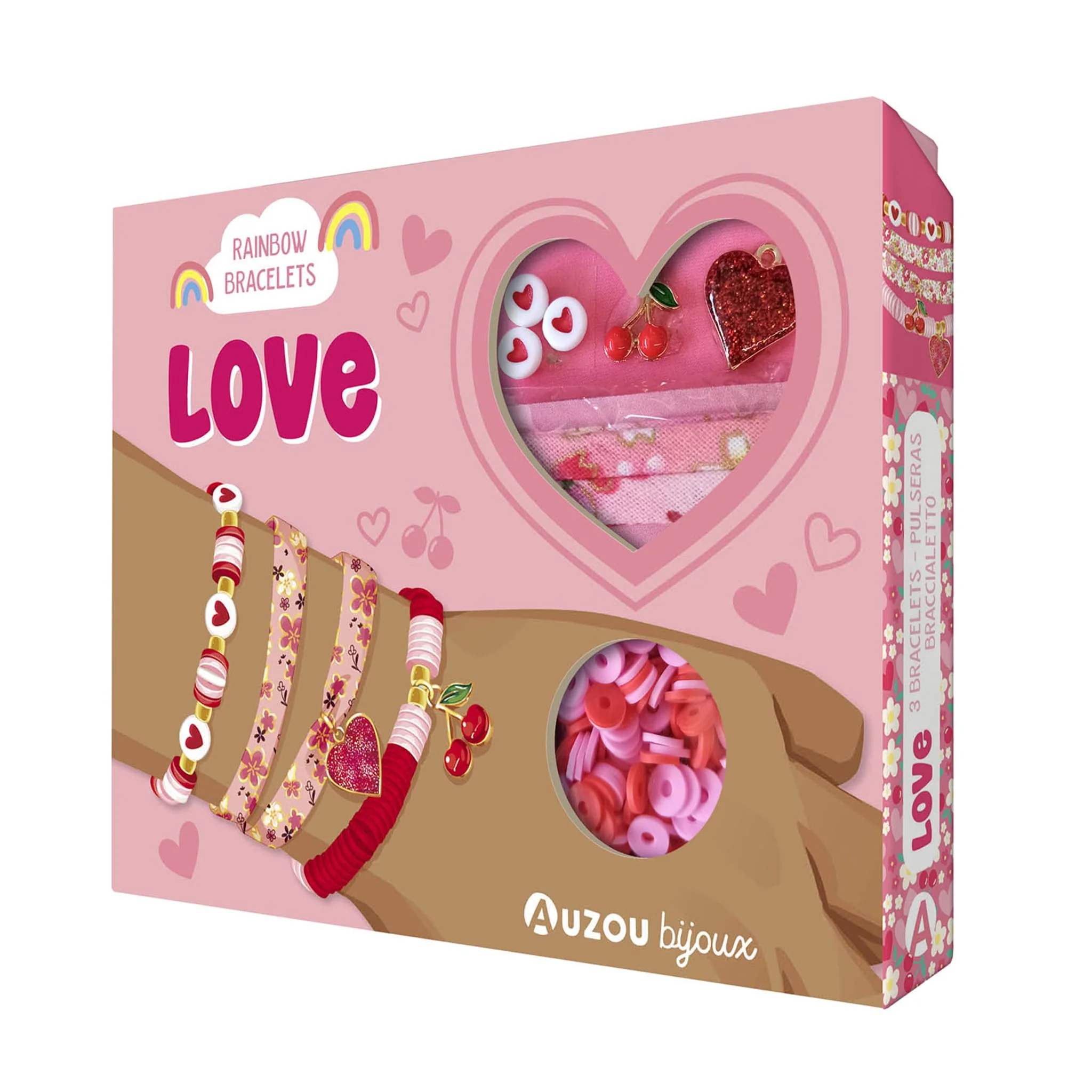Mon Superbe Bijou - Love