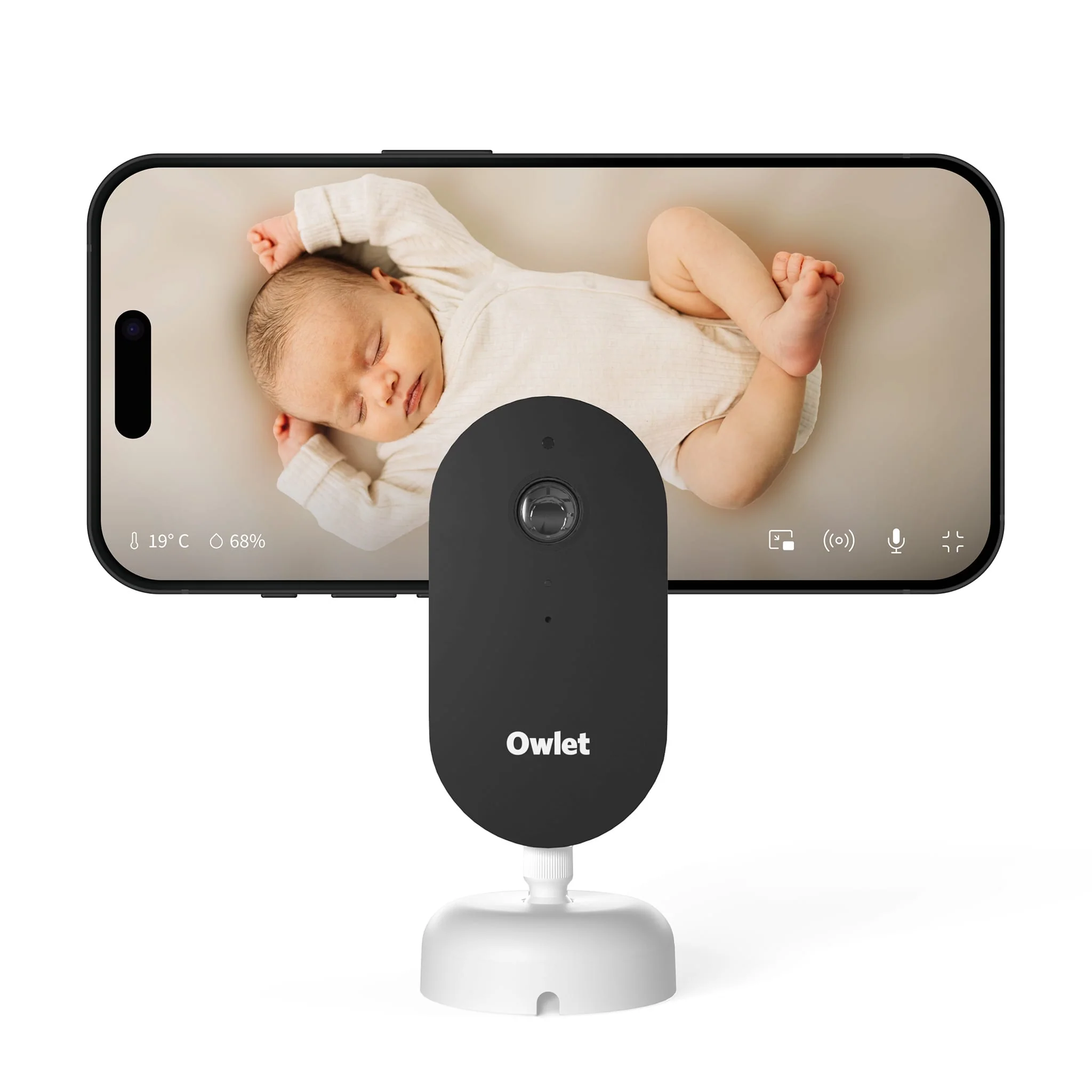 Moniteur Owlet Dream Sight™ - Image 2