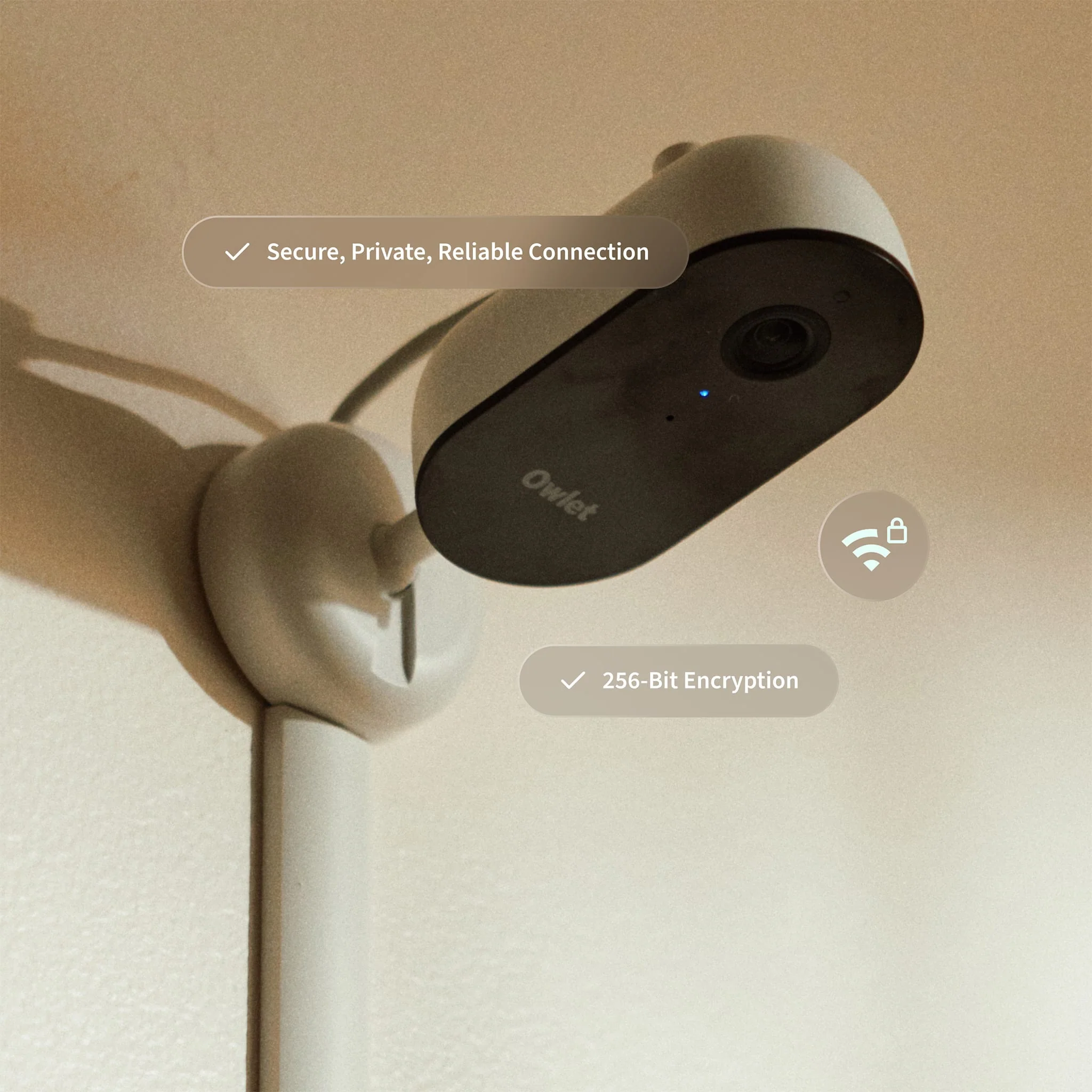 Moniteur Owlet Dream Sight™ - Image 8