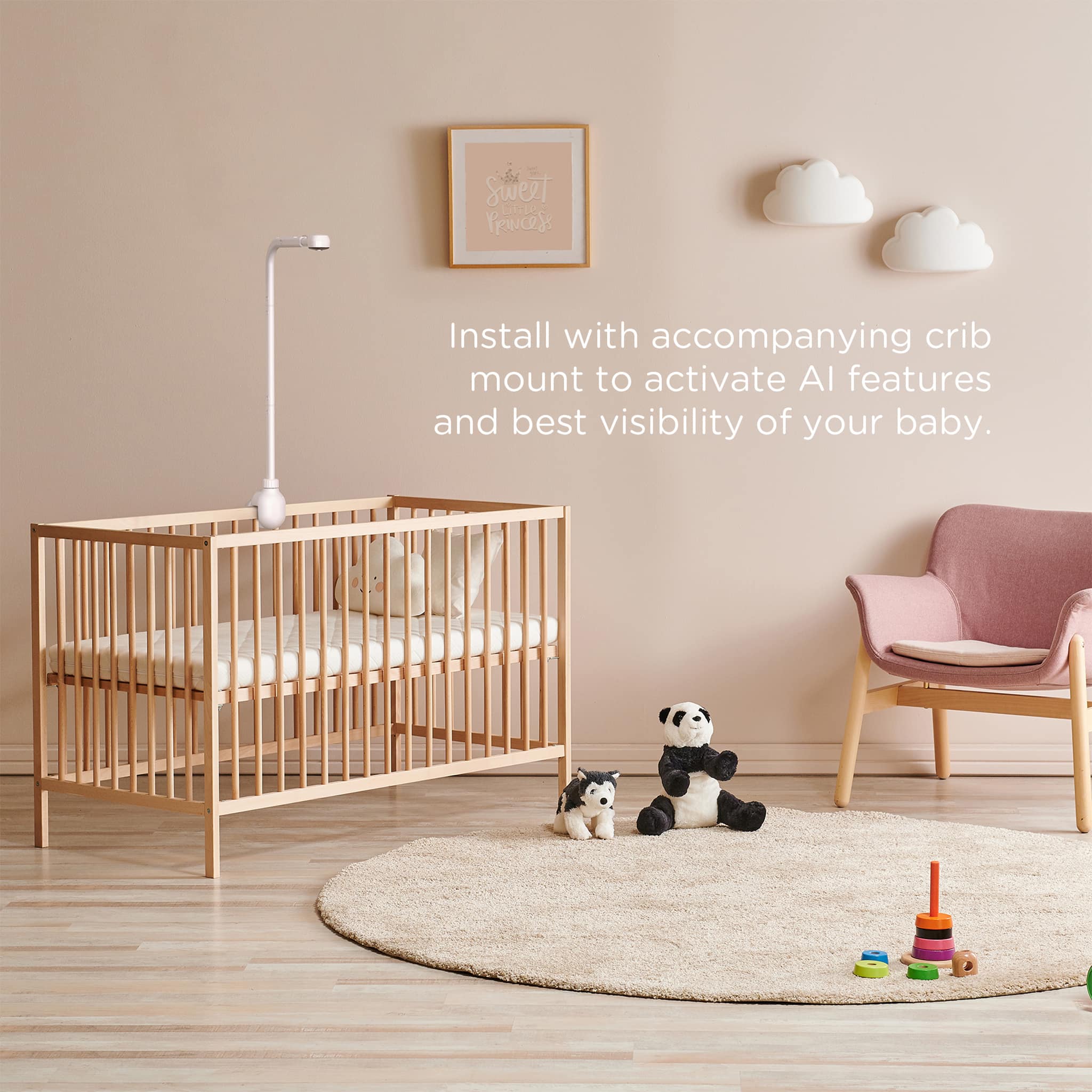 Moniteur Skyvision Ai Pro Twin - Image 4