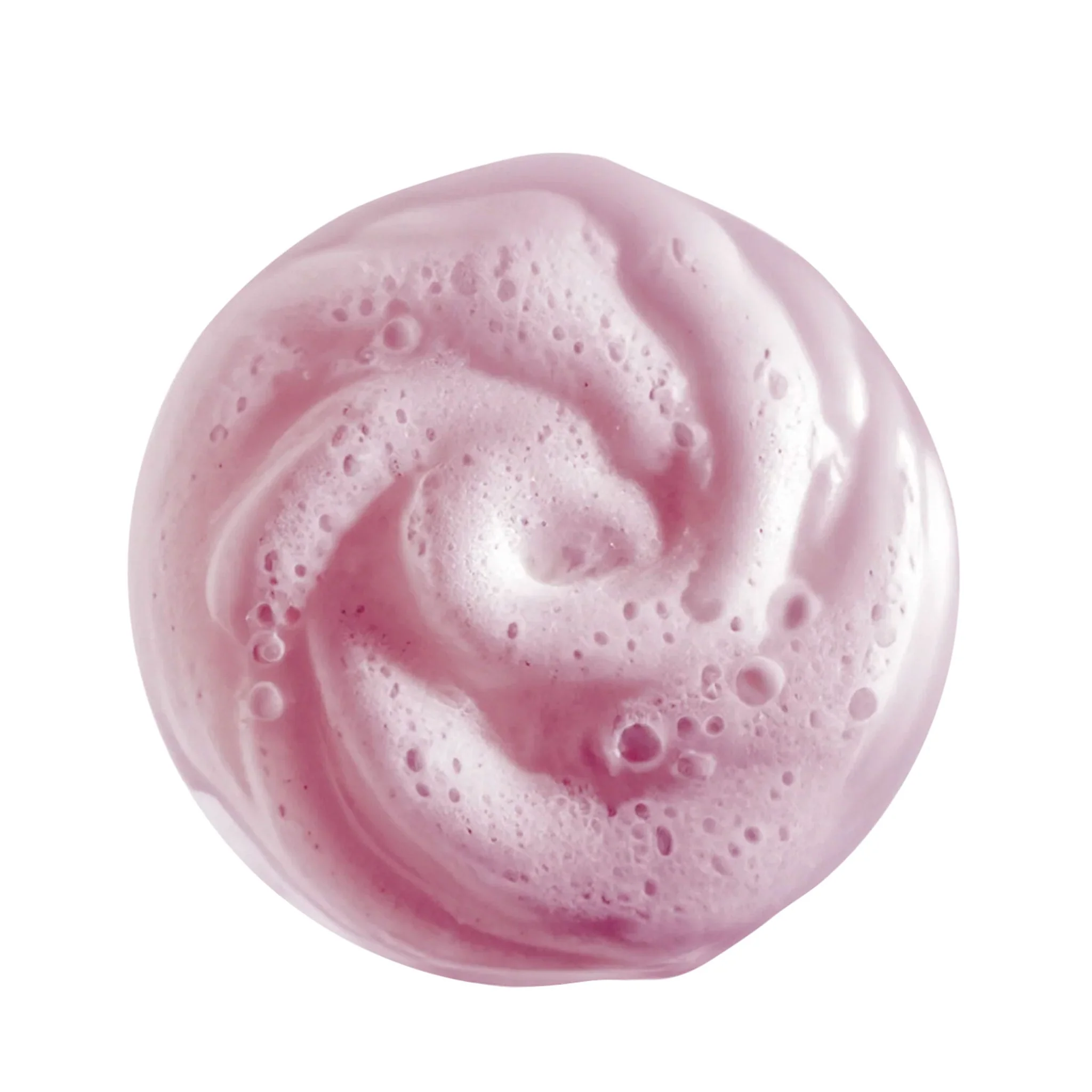 Mousse de Douche - Parfum de Fraise - Image 2
