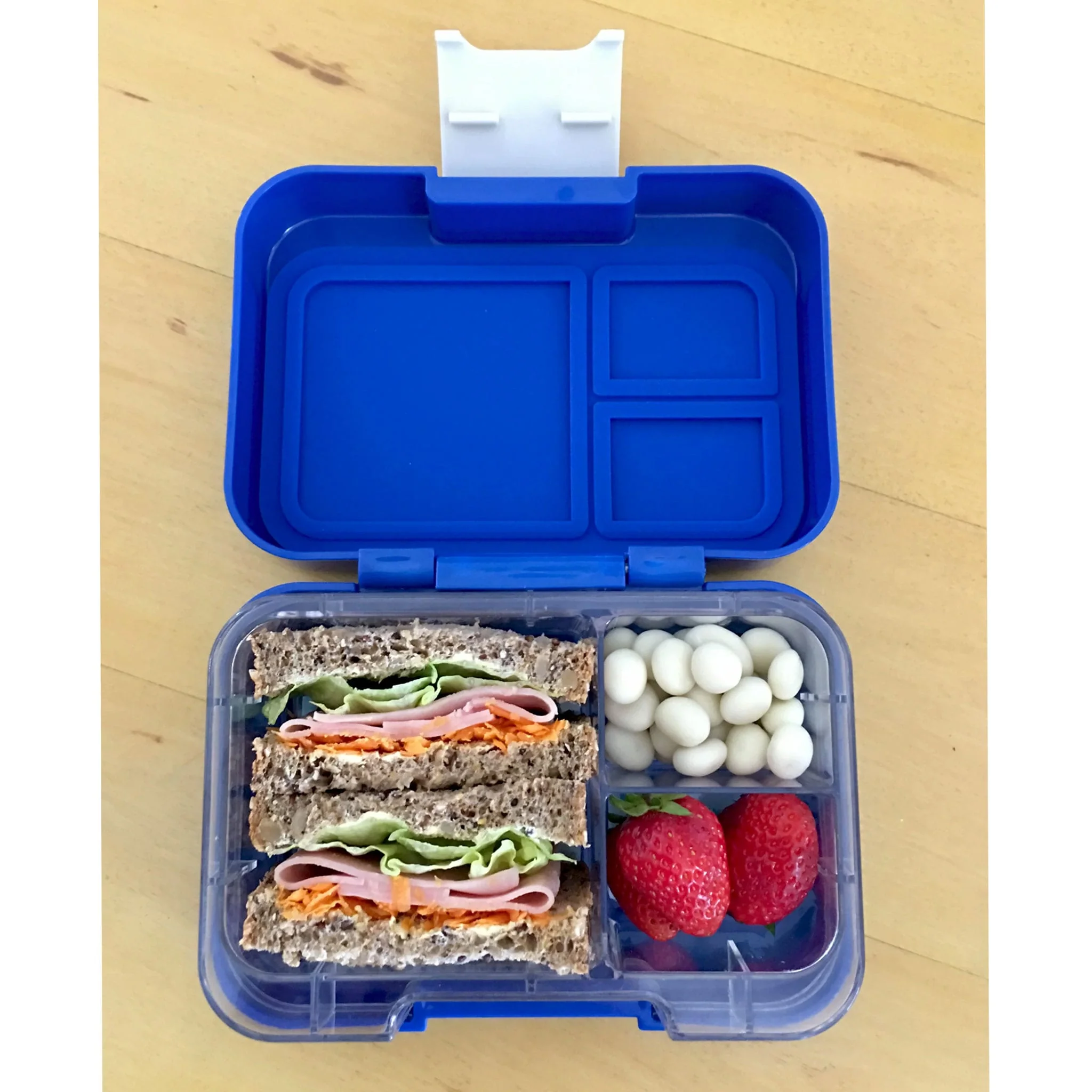 Munchbox Snack - Bleu Océan - Image 5