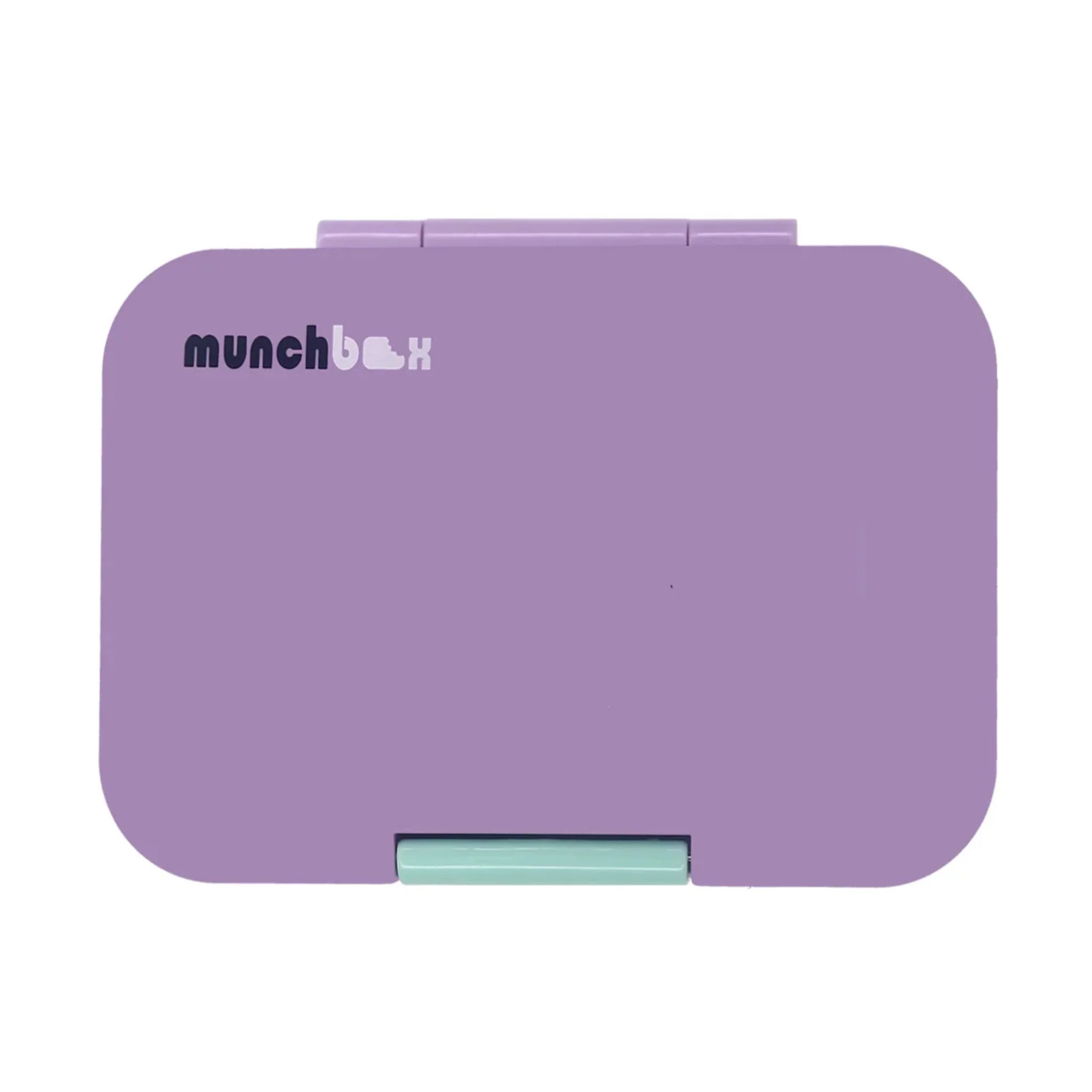 Munchbox Snack - Mauve Menthe - Image 2