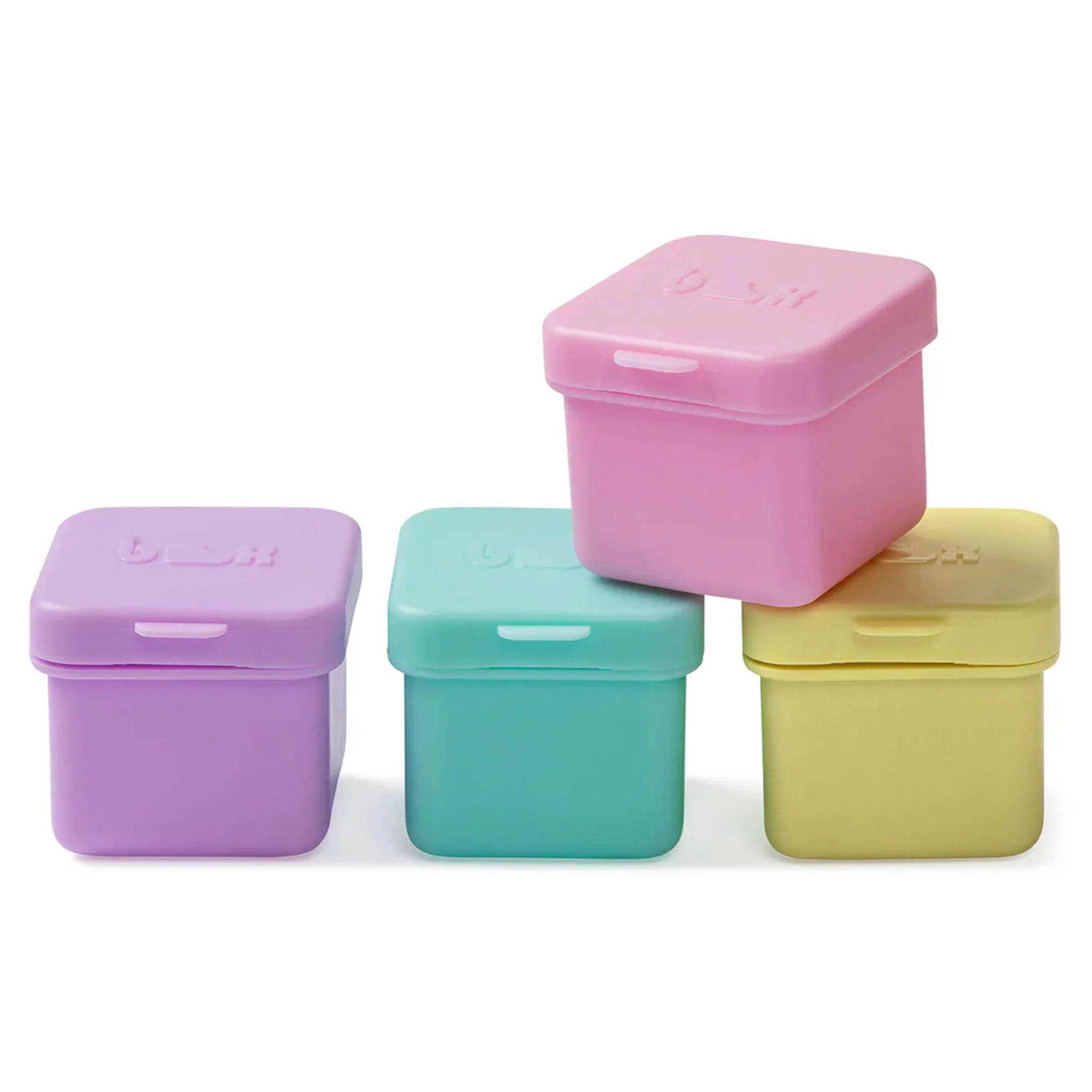 Munchpod Contenant pour Boite à Lunch - Turquoise - Image 3