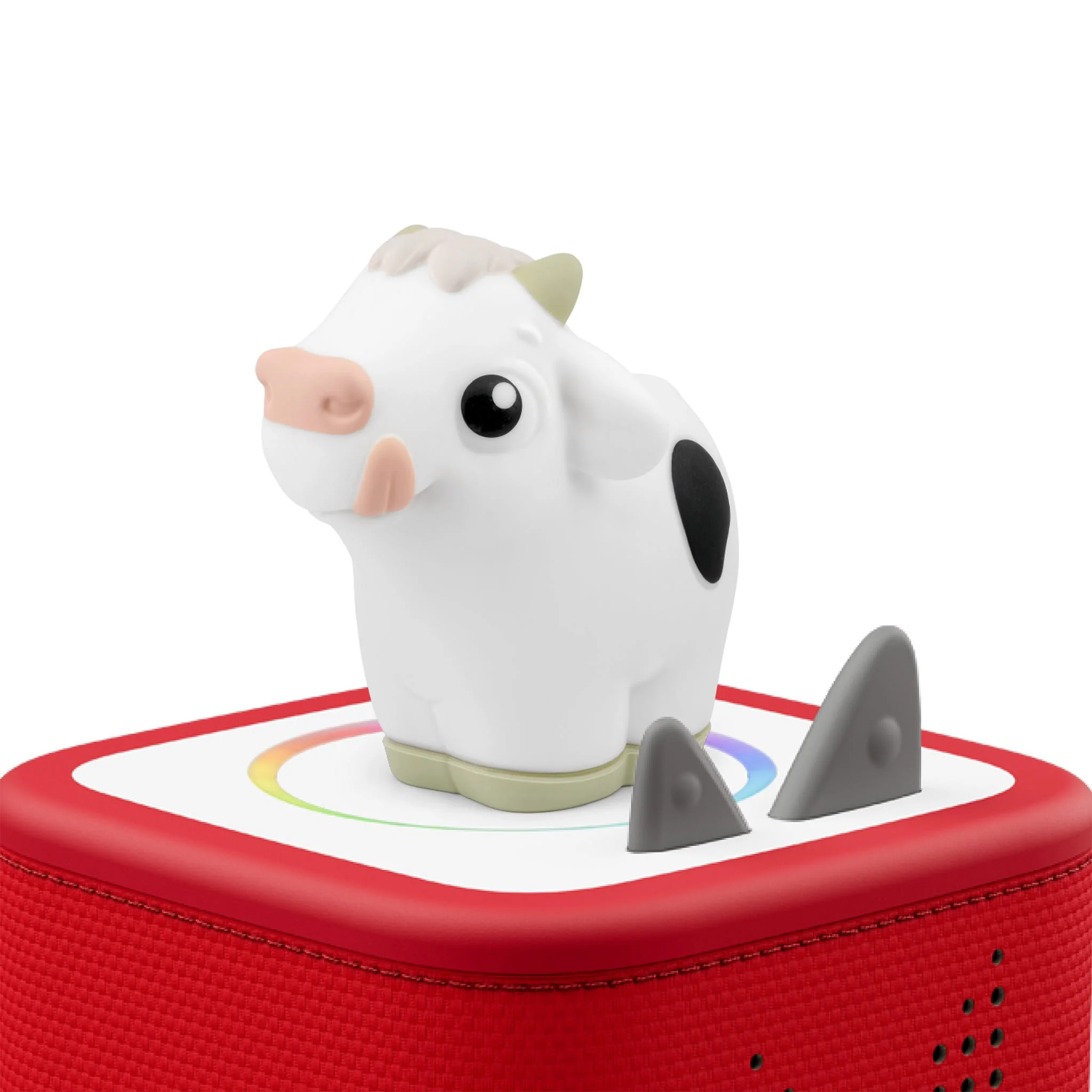 My First Tonies: Ferme - Vache, Cochon et Cheval Ensemble de 3 (Français) - Image 9