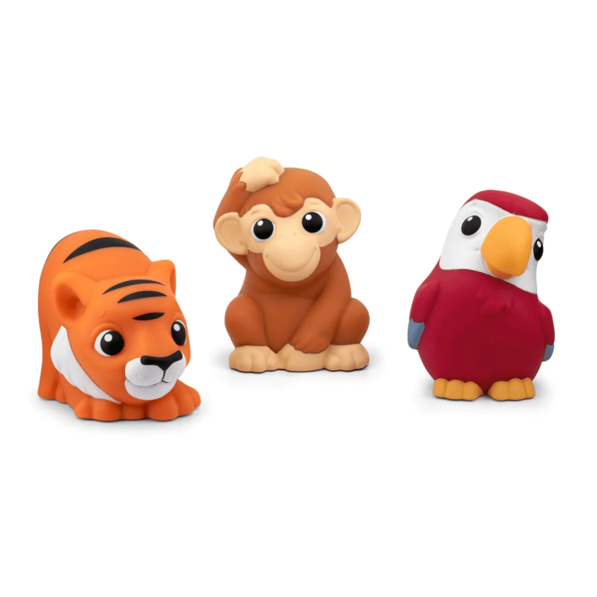 Ensemble Jungle(3)- Mes premiers Tonies Figurine (Anglais)