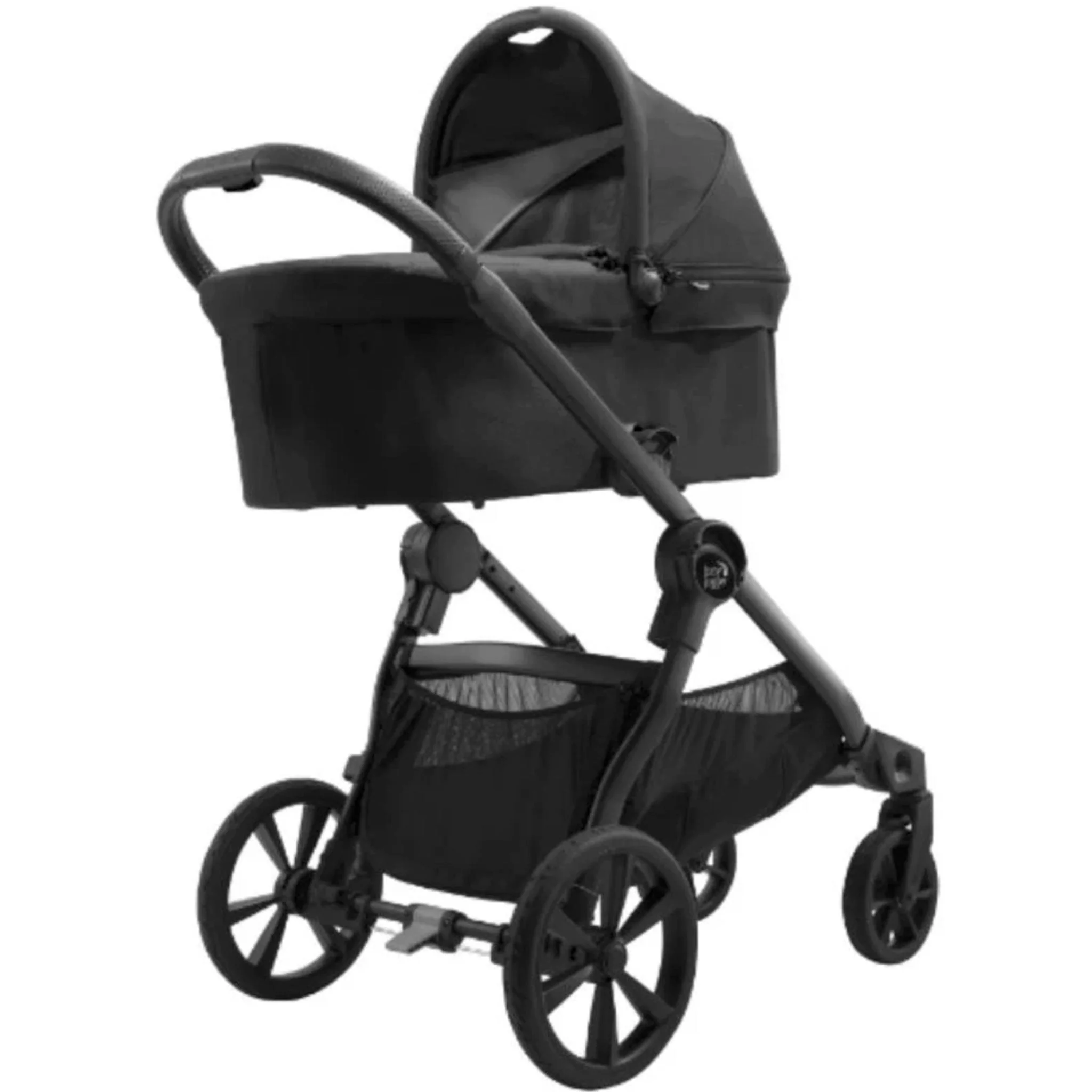 Nacelle Deluxe City Select 2/Summit X3 - Lunar Noir - Image 3