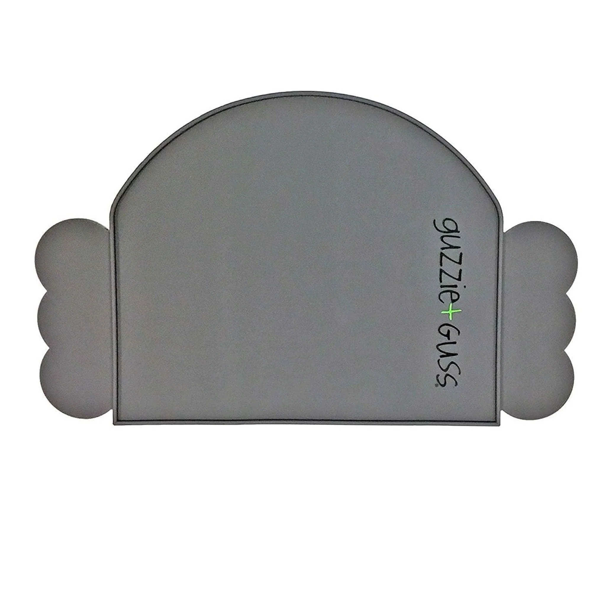 Napperon Silicone Perch - Gris