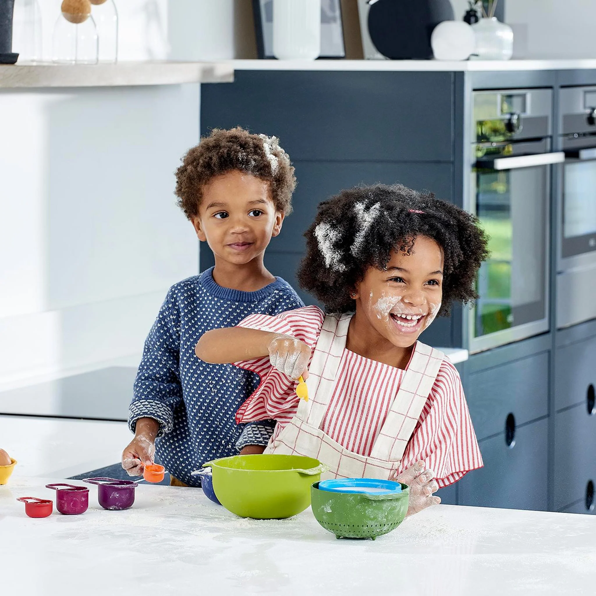 Nest Ensemble Bols pour Enfant - Image 4