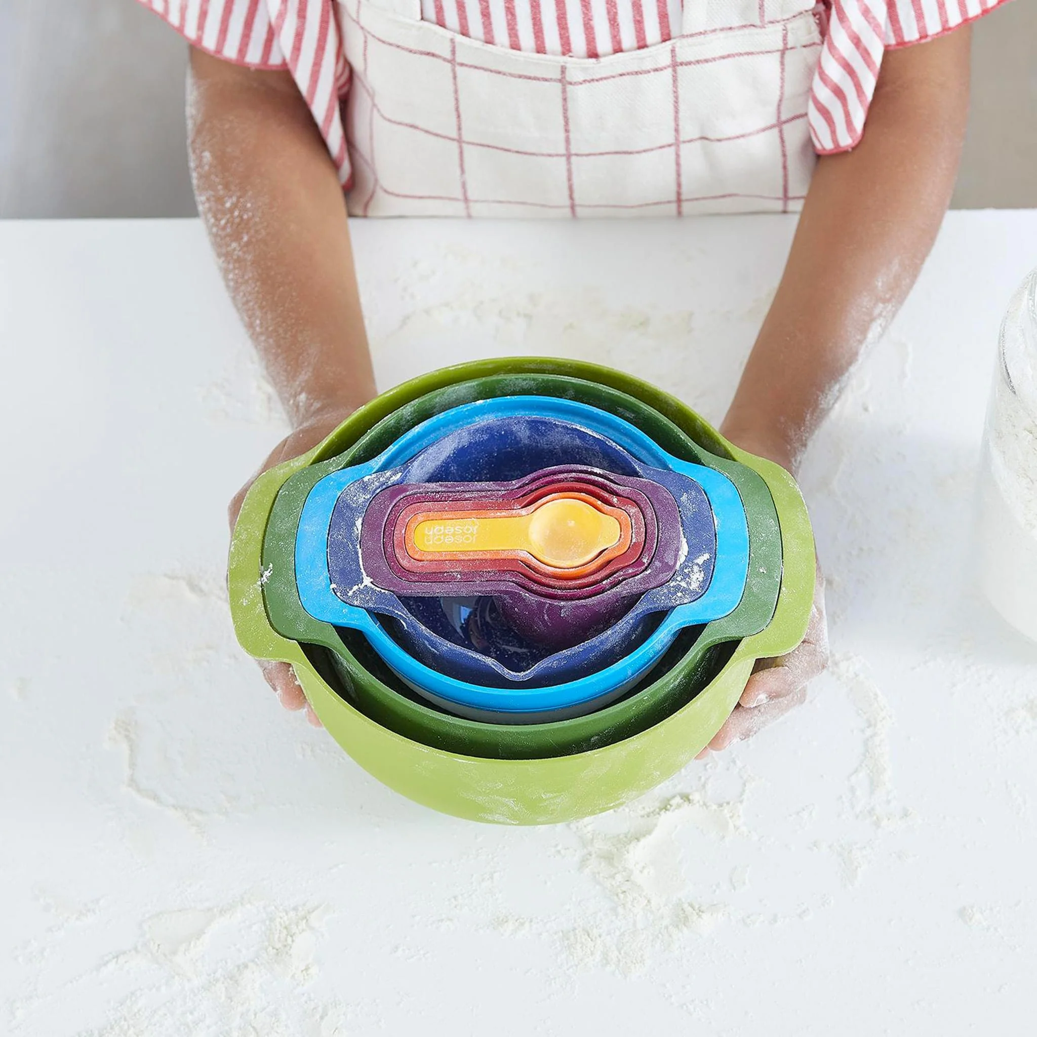 Nest Ensemble Bols pour Enfant - Image 5