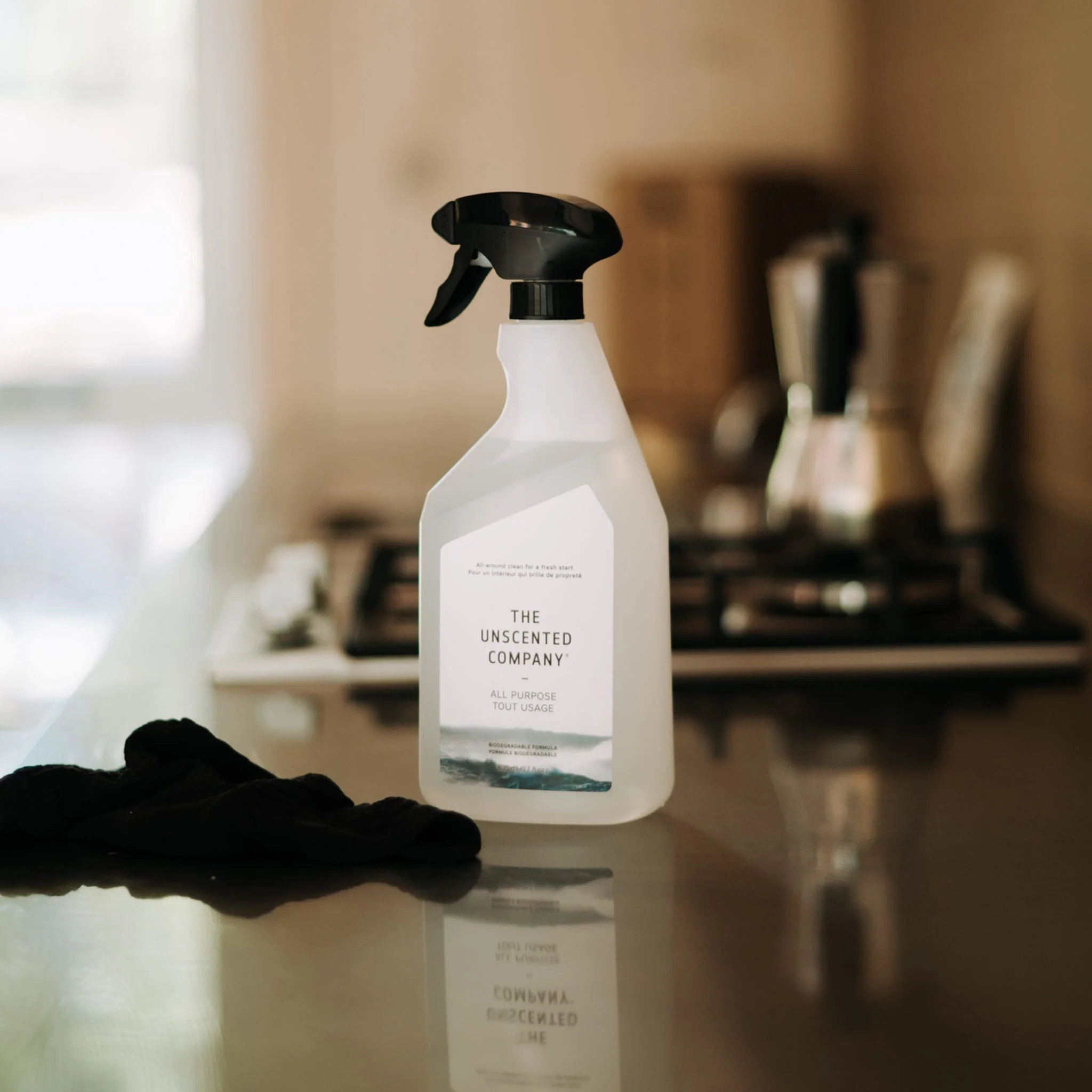 Nettoyant Tout Usage 800ml - Image 2
