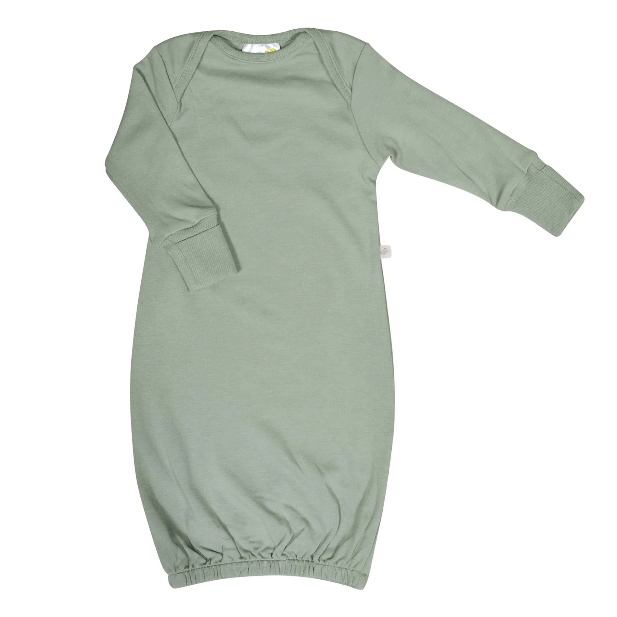 Nuisette en Bambou pour Bébé - Mousse