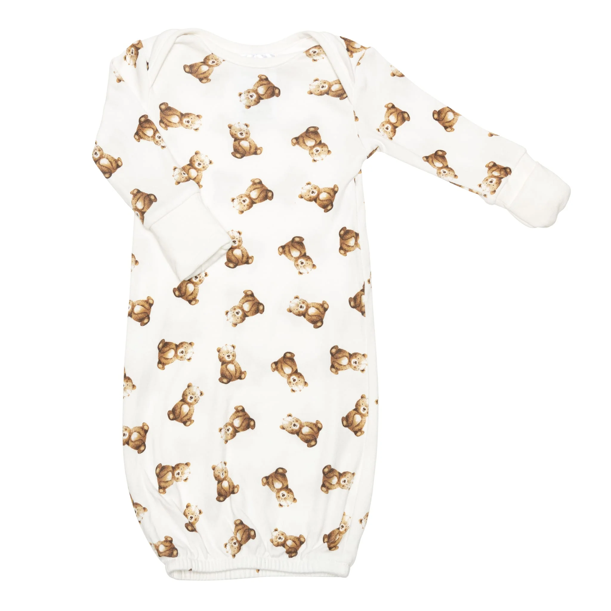 Nuissette Bambou Bébé - Oursons