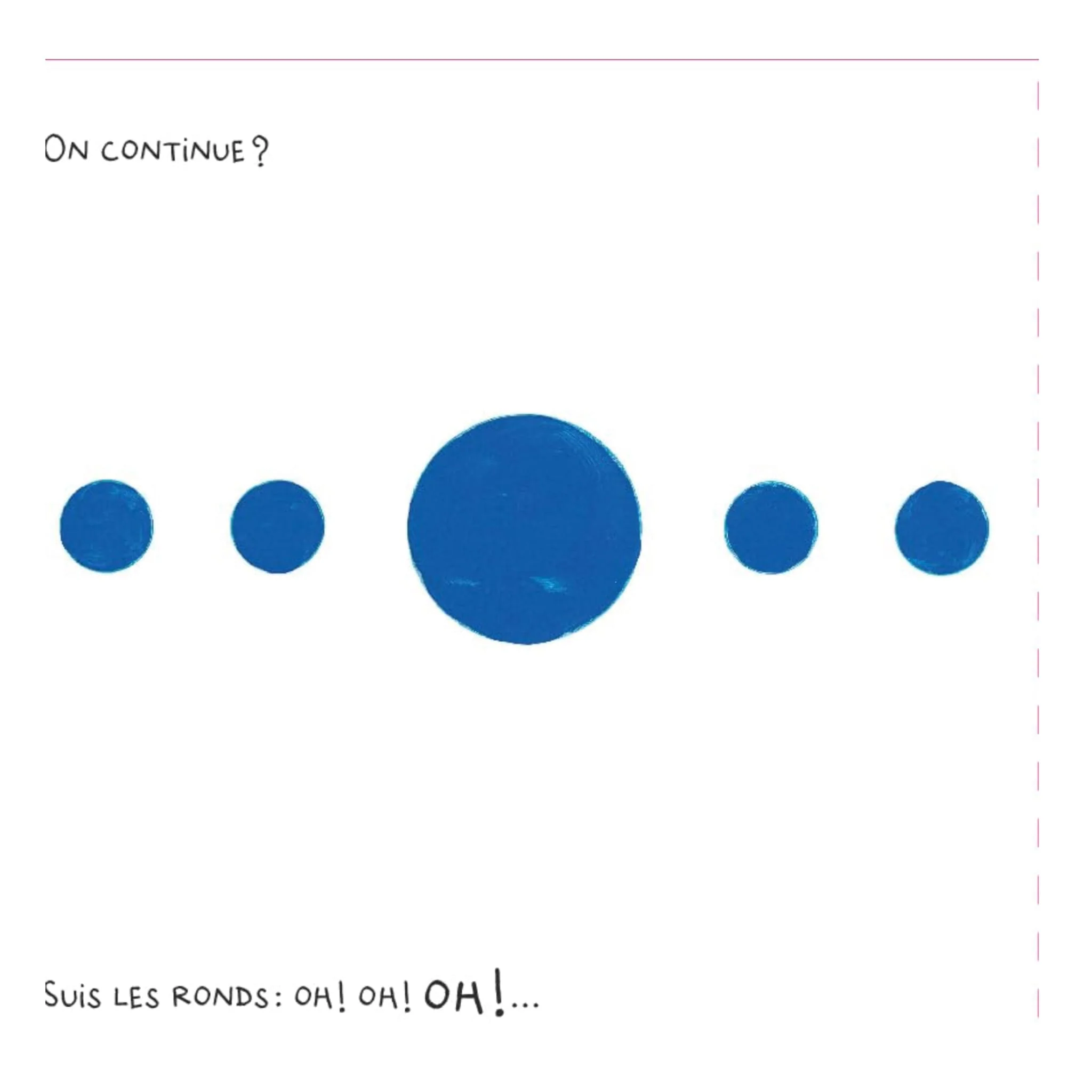 Oh! Un Livre Qui Fait Des Sons - Image 2