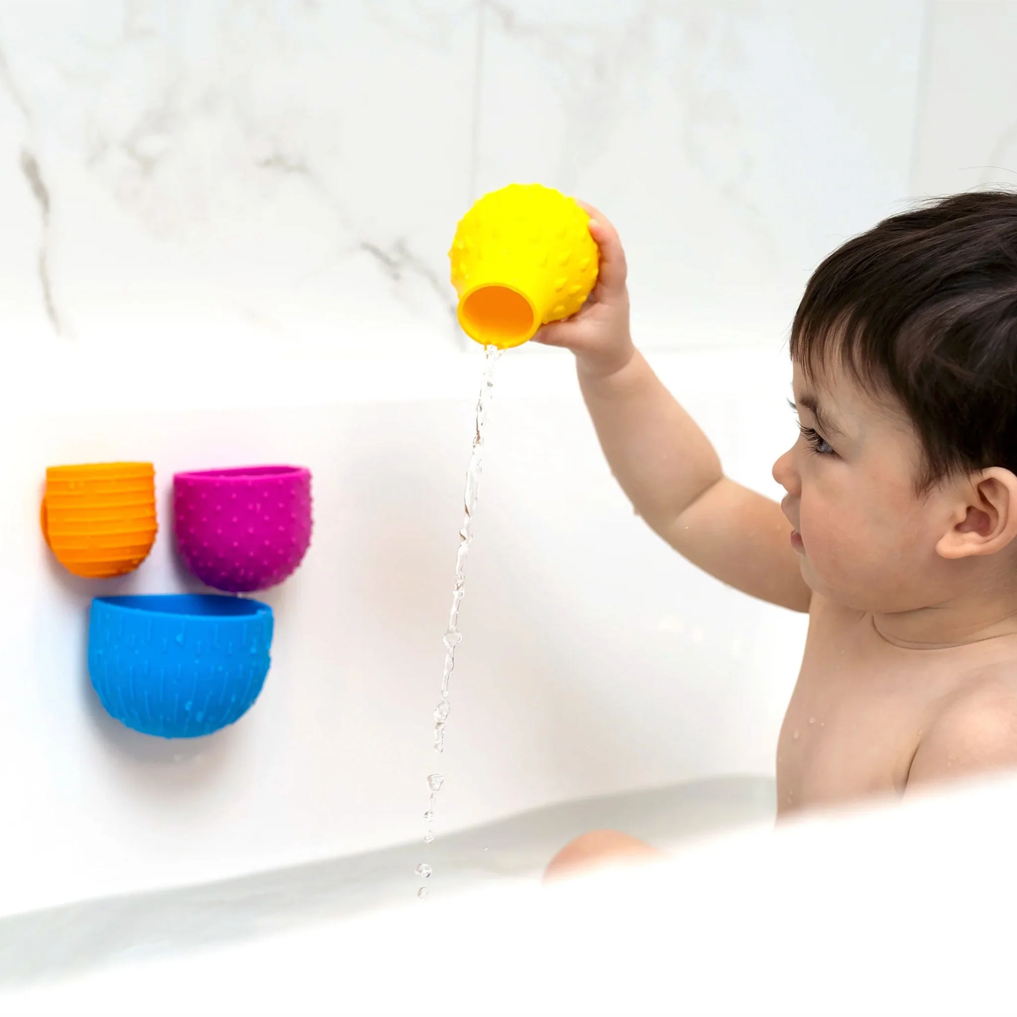 Oomplz Jeu De Bain - Image 2