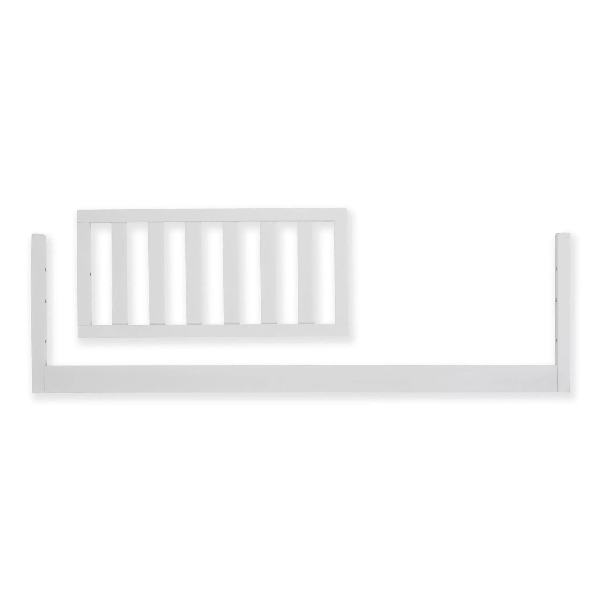 Option de jour Soho - Blanc - Image 2