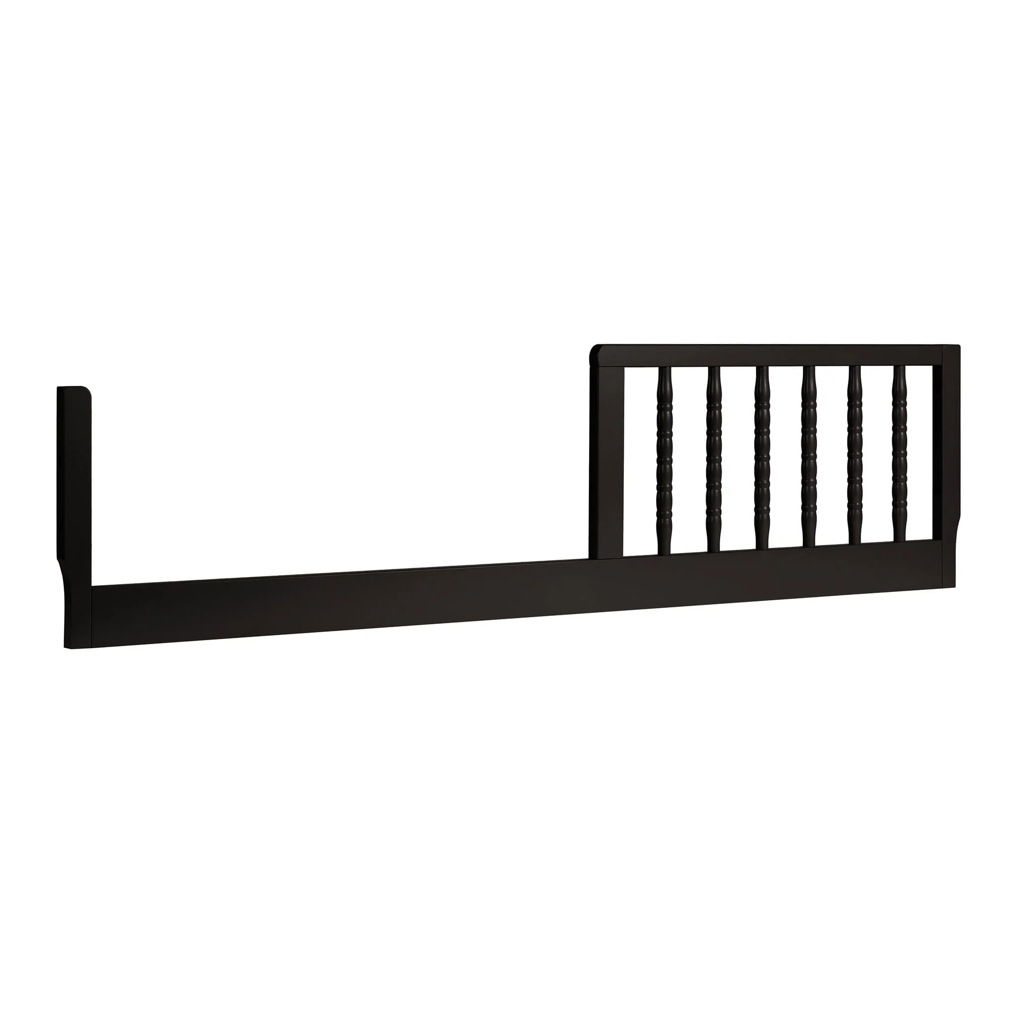 Option de Jour pour Couchette Jenny Lind - Ébène - Image 2