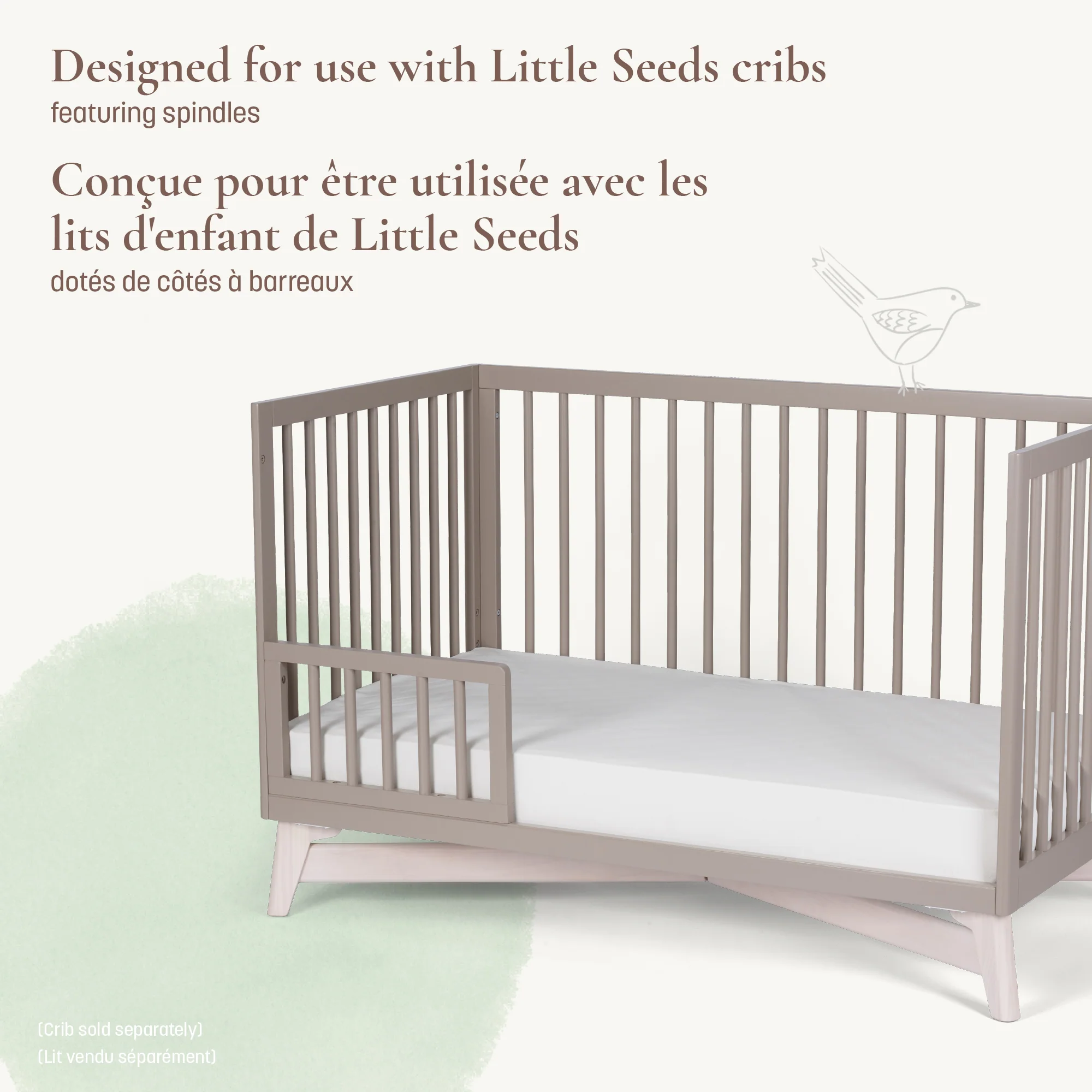 Option De Jour Pala - Taupe - Image 3