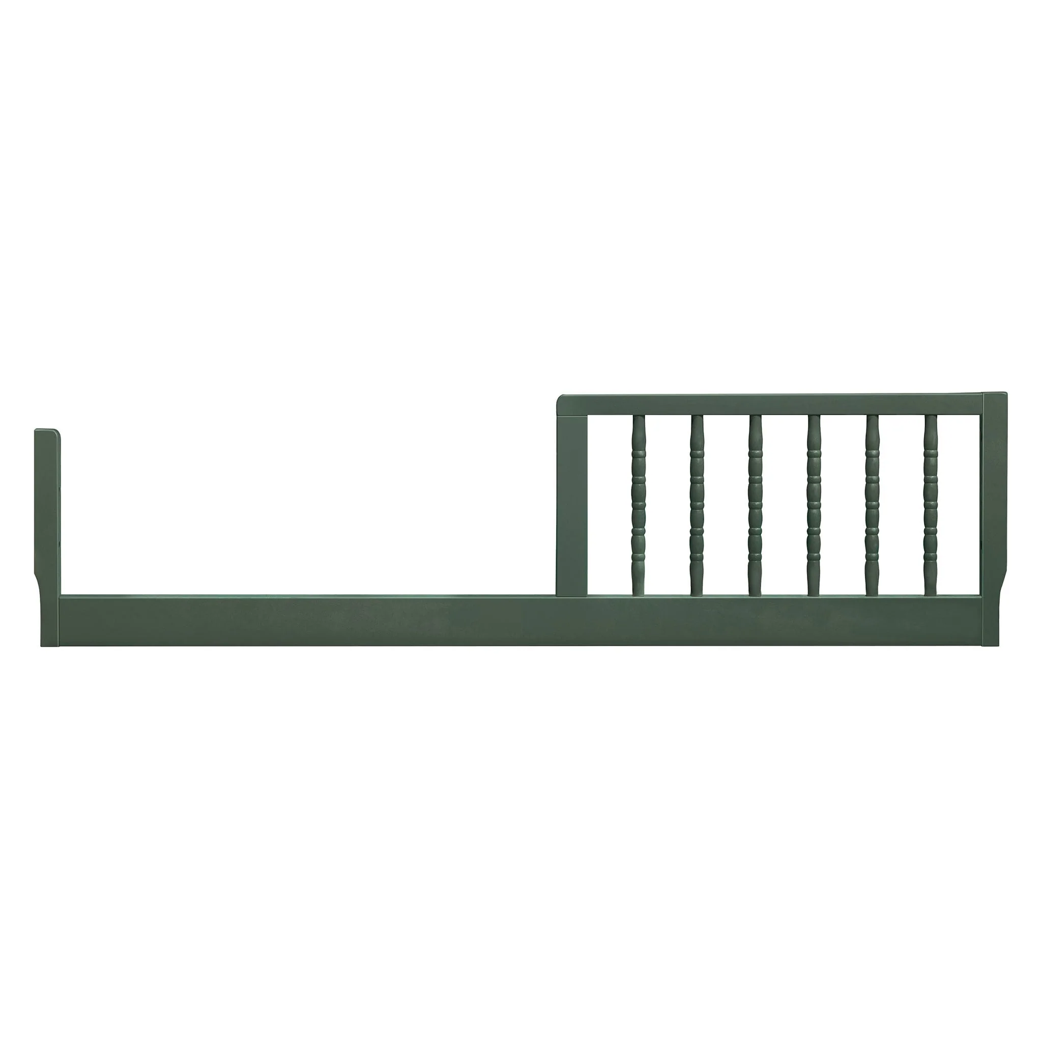 Option de Jour pour Couchette Jenny Lind - Vert