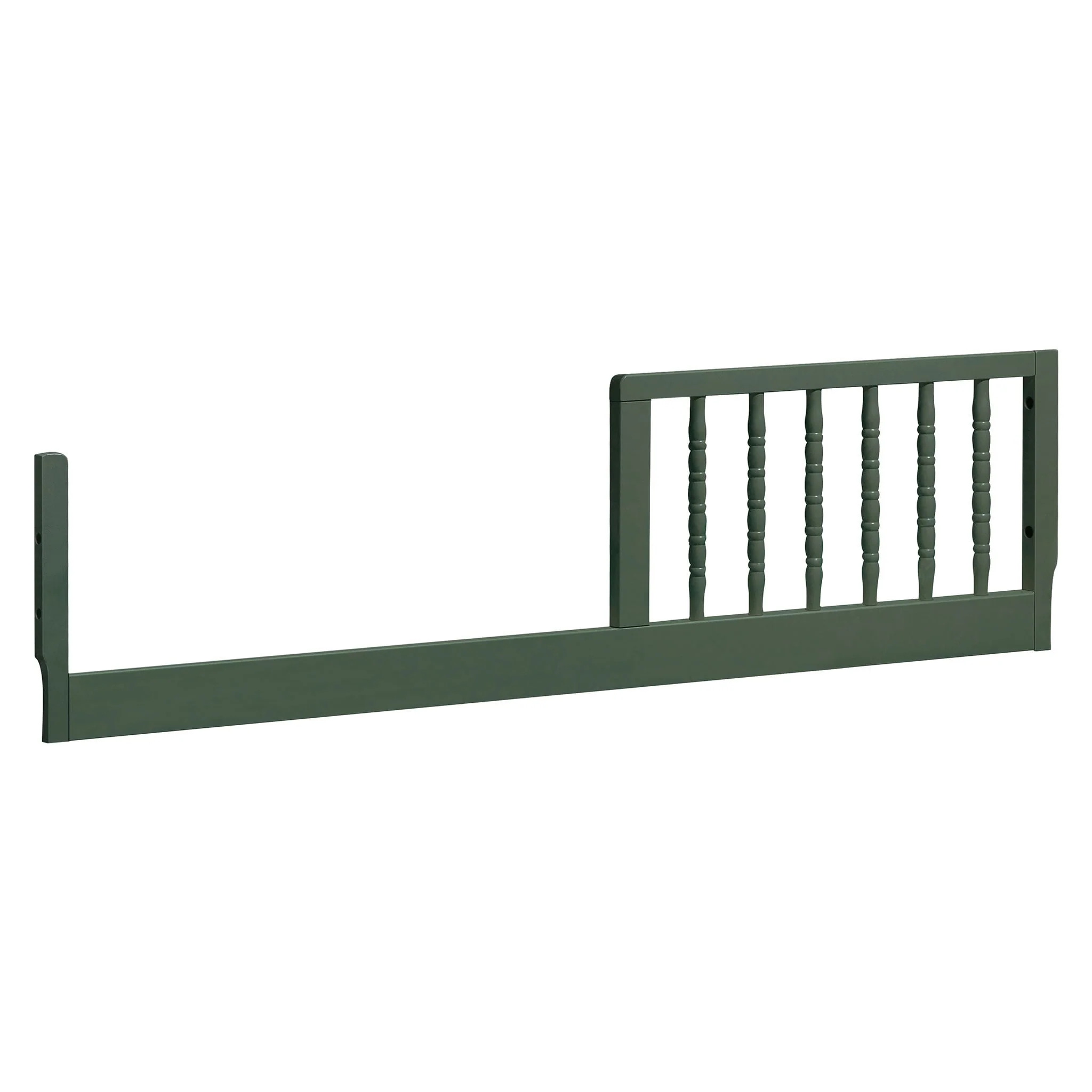 Option de Jour pour Couchette Jenny Lind - Vert - Image 2