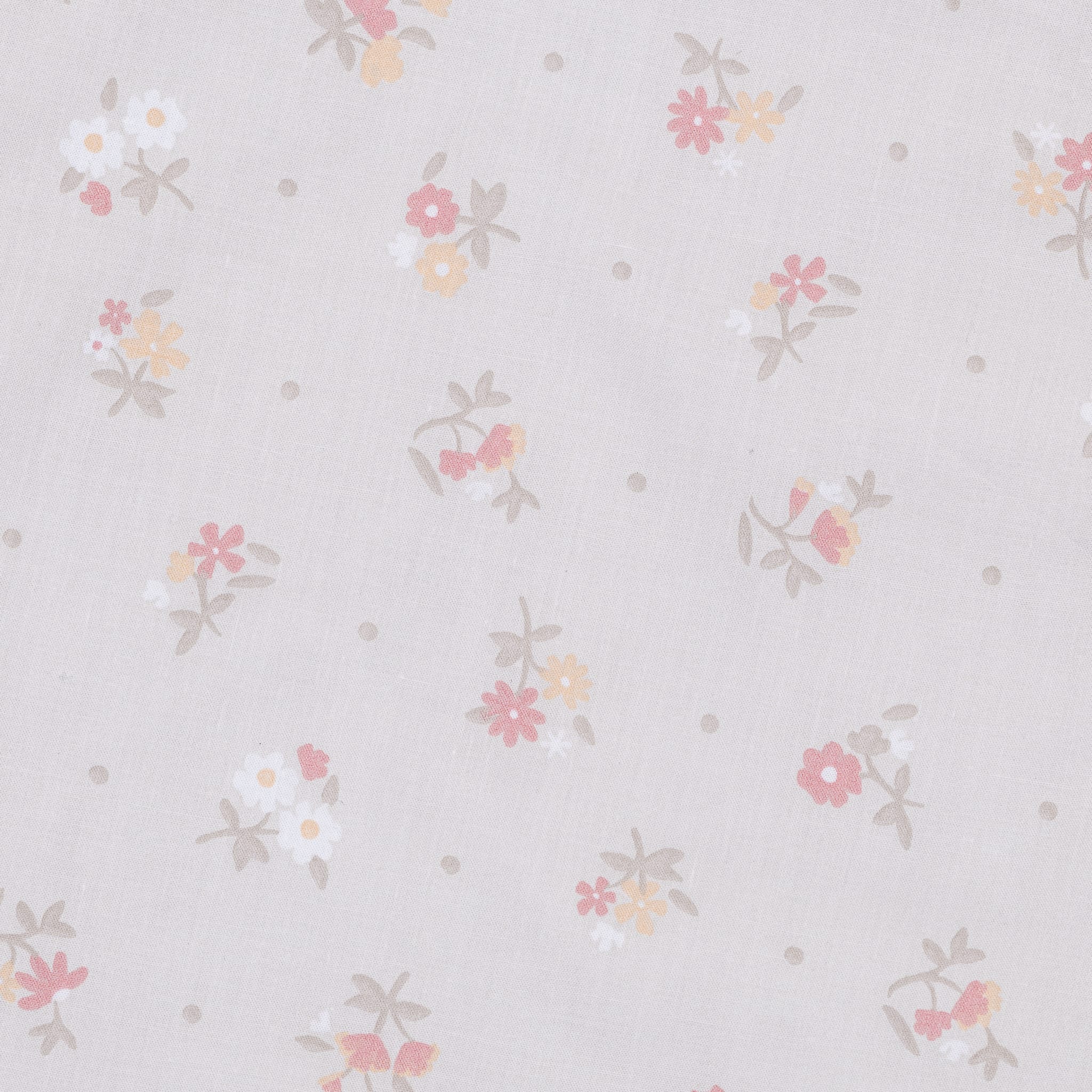 Oreiller de Corps Multi-Fonctions - Fleurs - Image 2