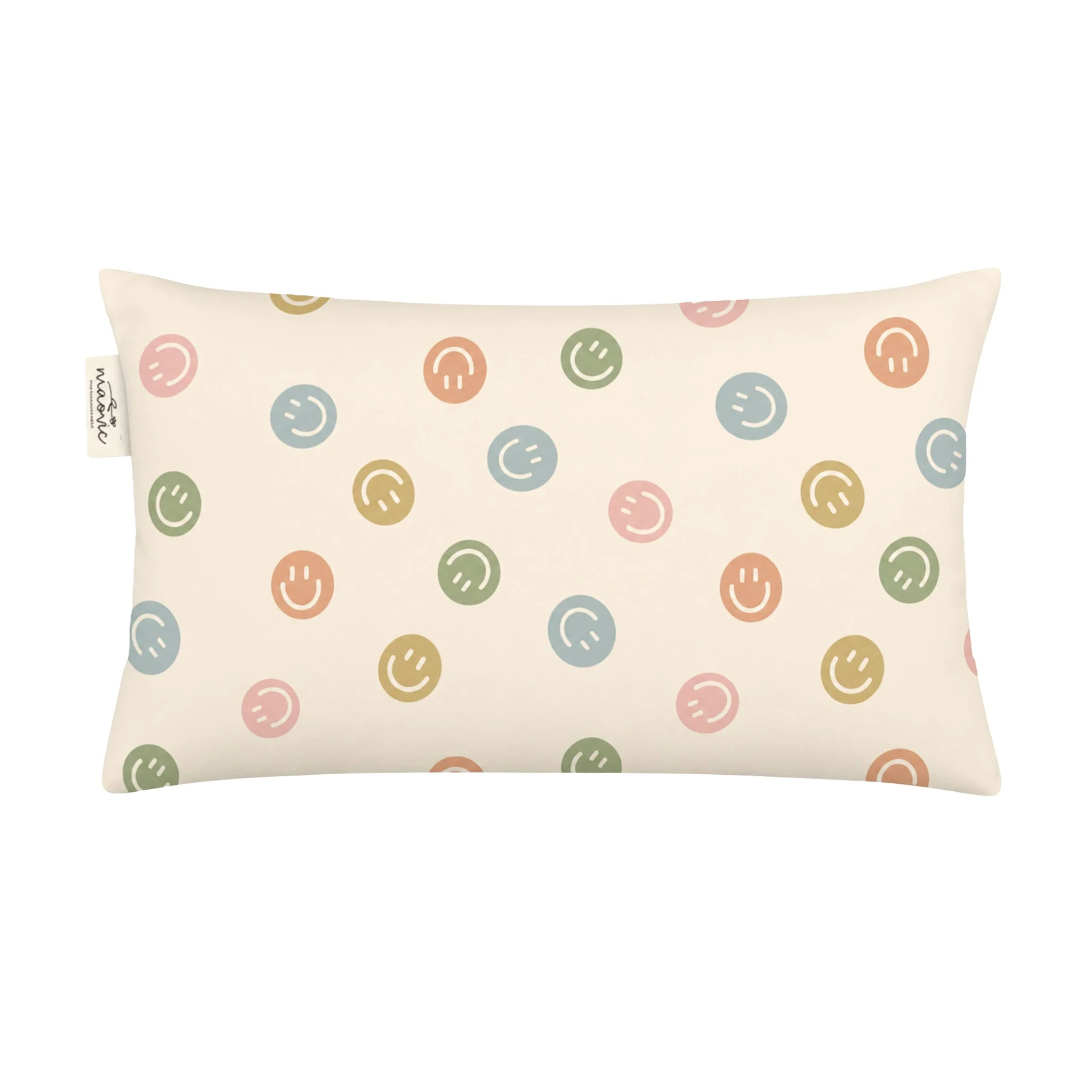 Oreiller pour Enfant - Sourires