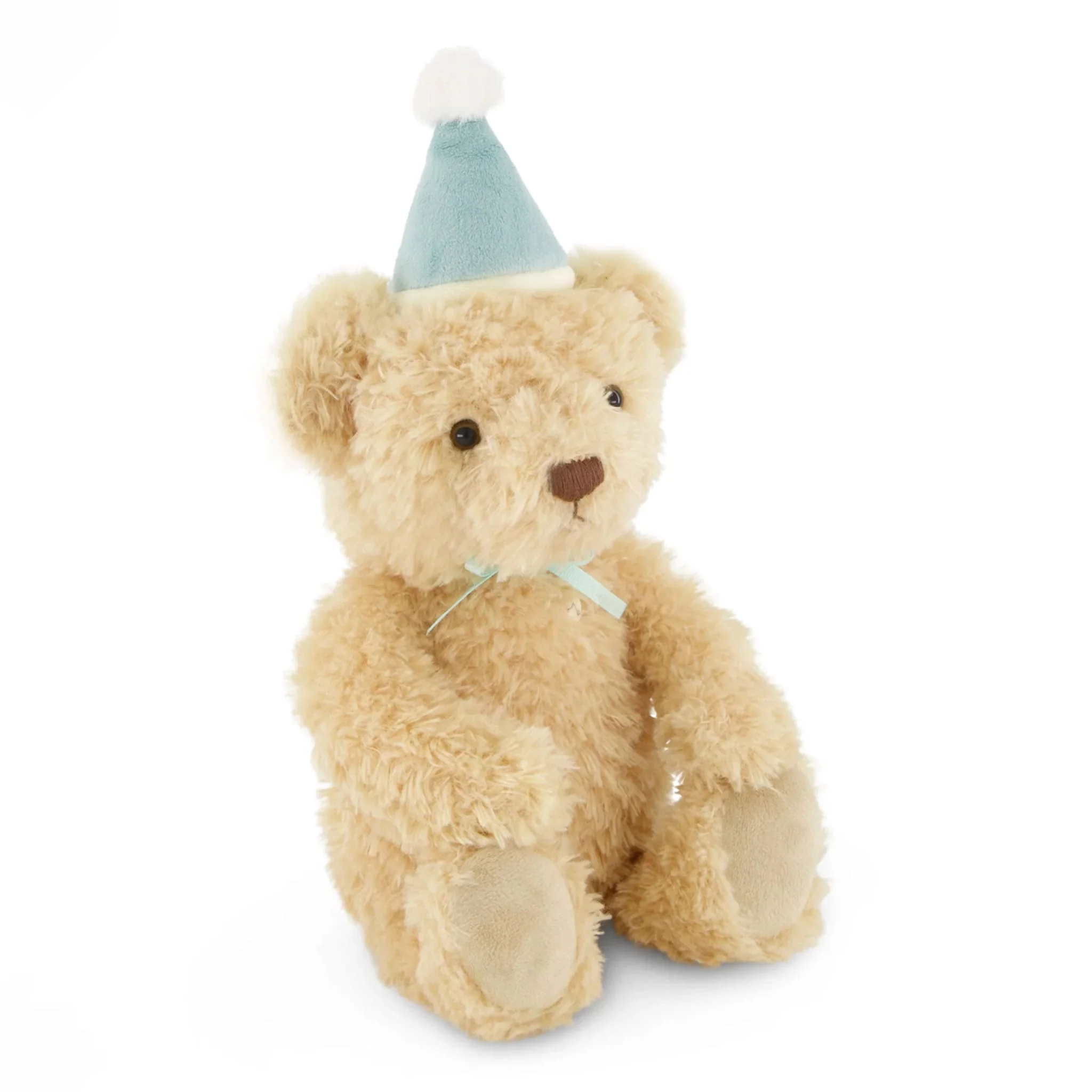 Ours Athur Anniversaire - Bleu - Image 3