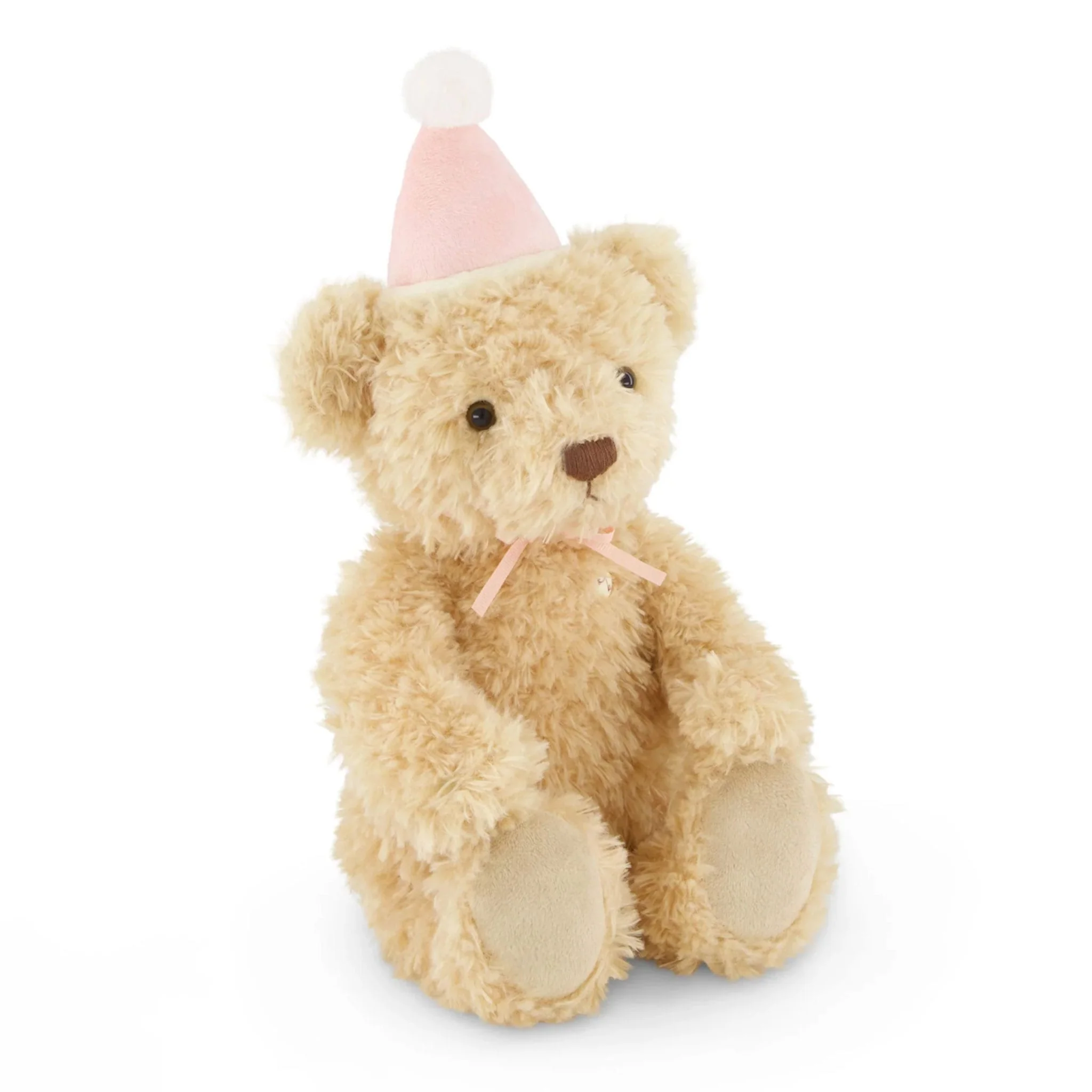 Ours Athur Anniversaire - Rose - Image 3