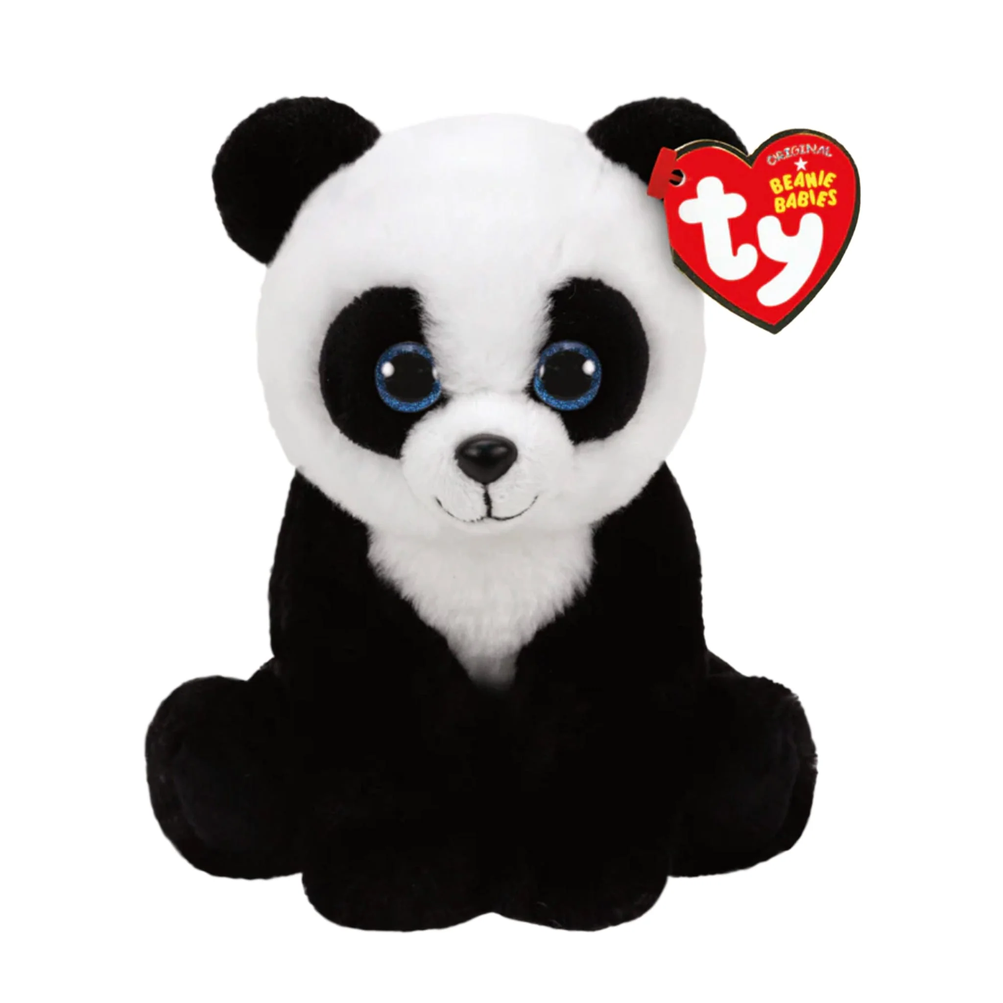 Panda Baboo